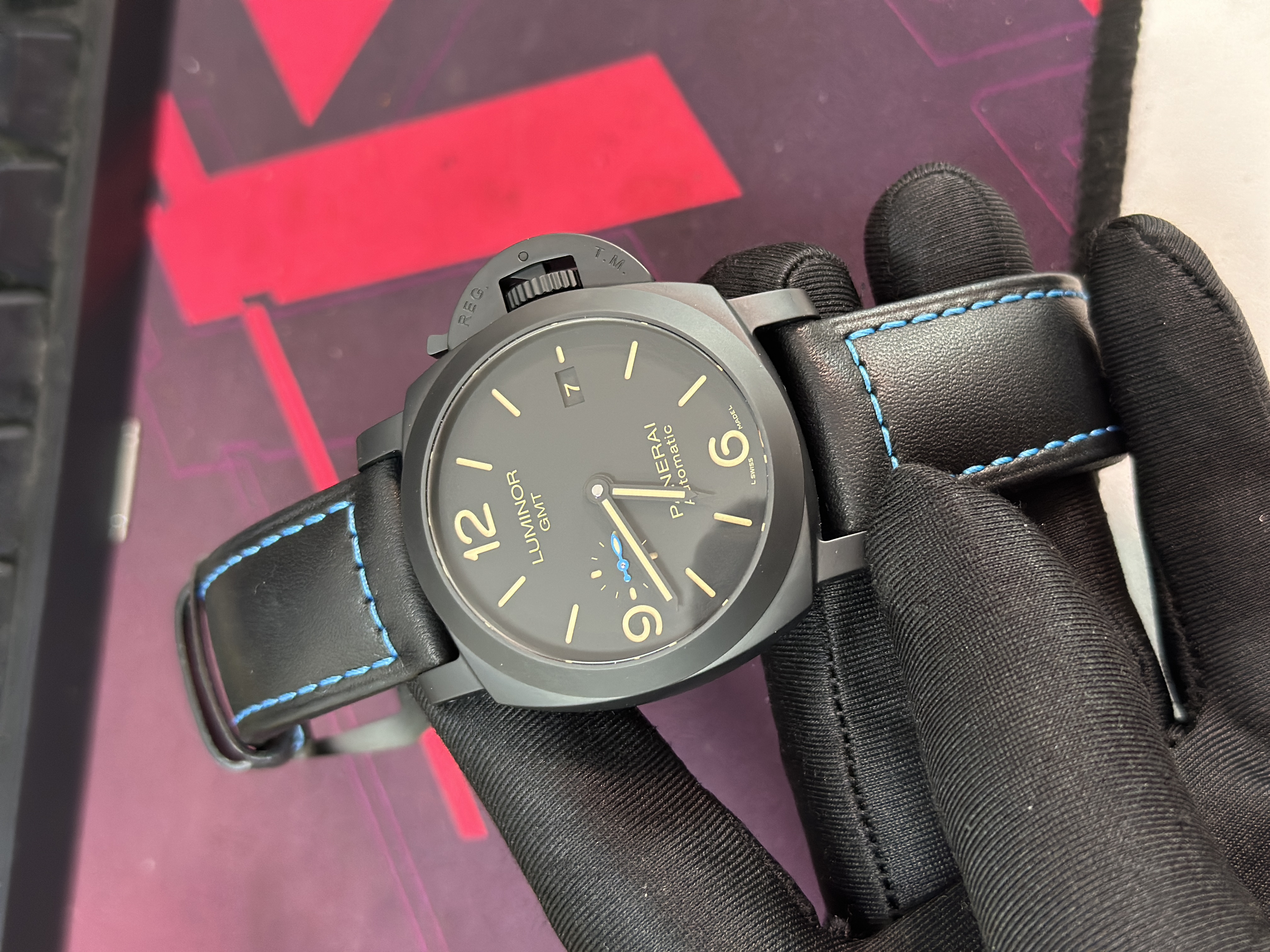 Panerai pam01441