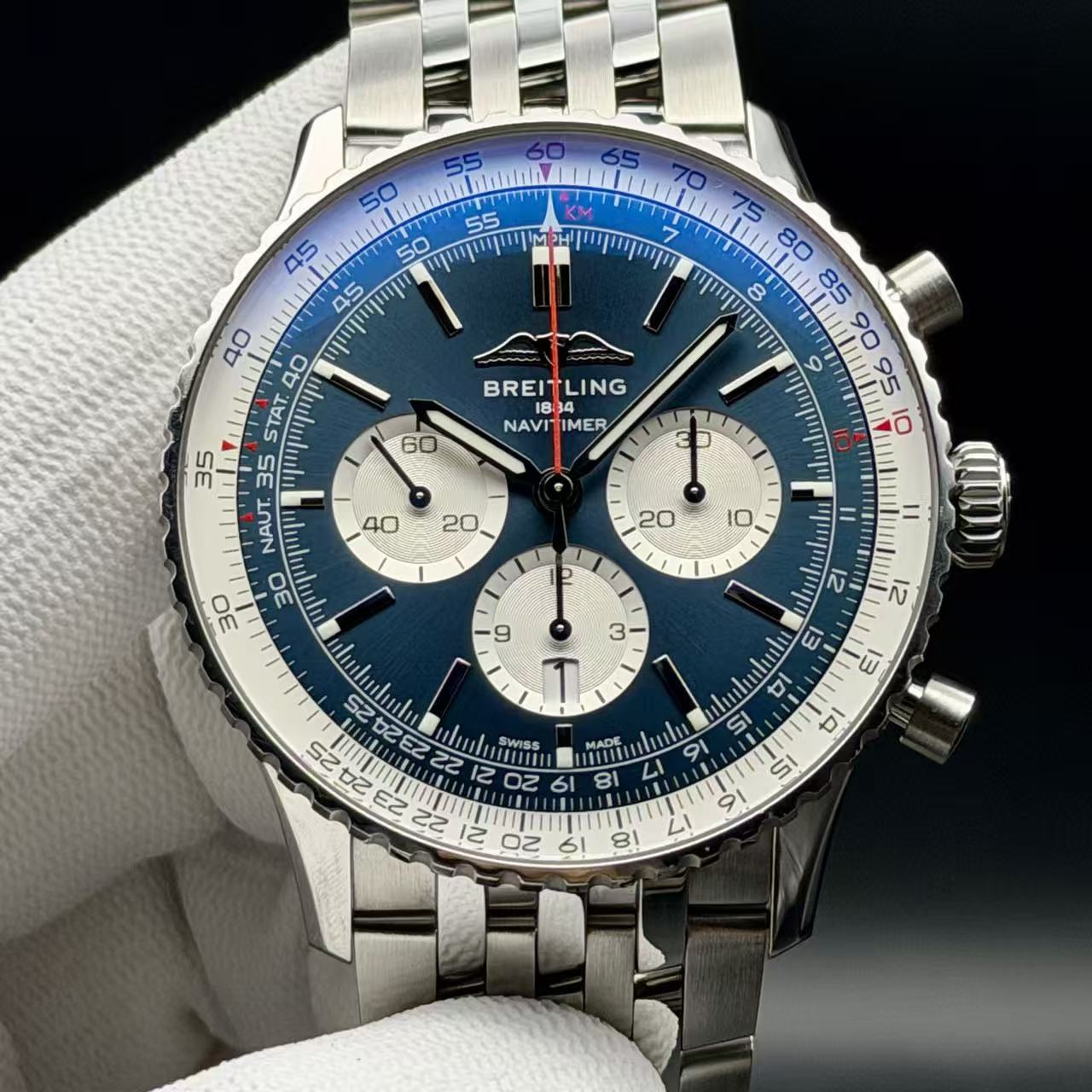 Breitling AB0137211C1A1