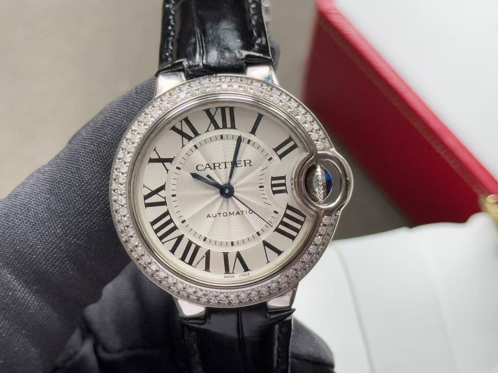Cartier W6920085
