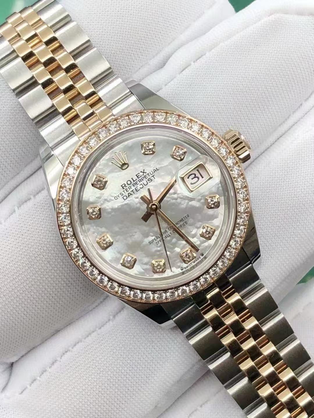 Rolex m279381rbr-0013