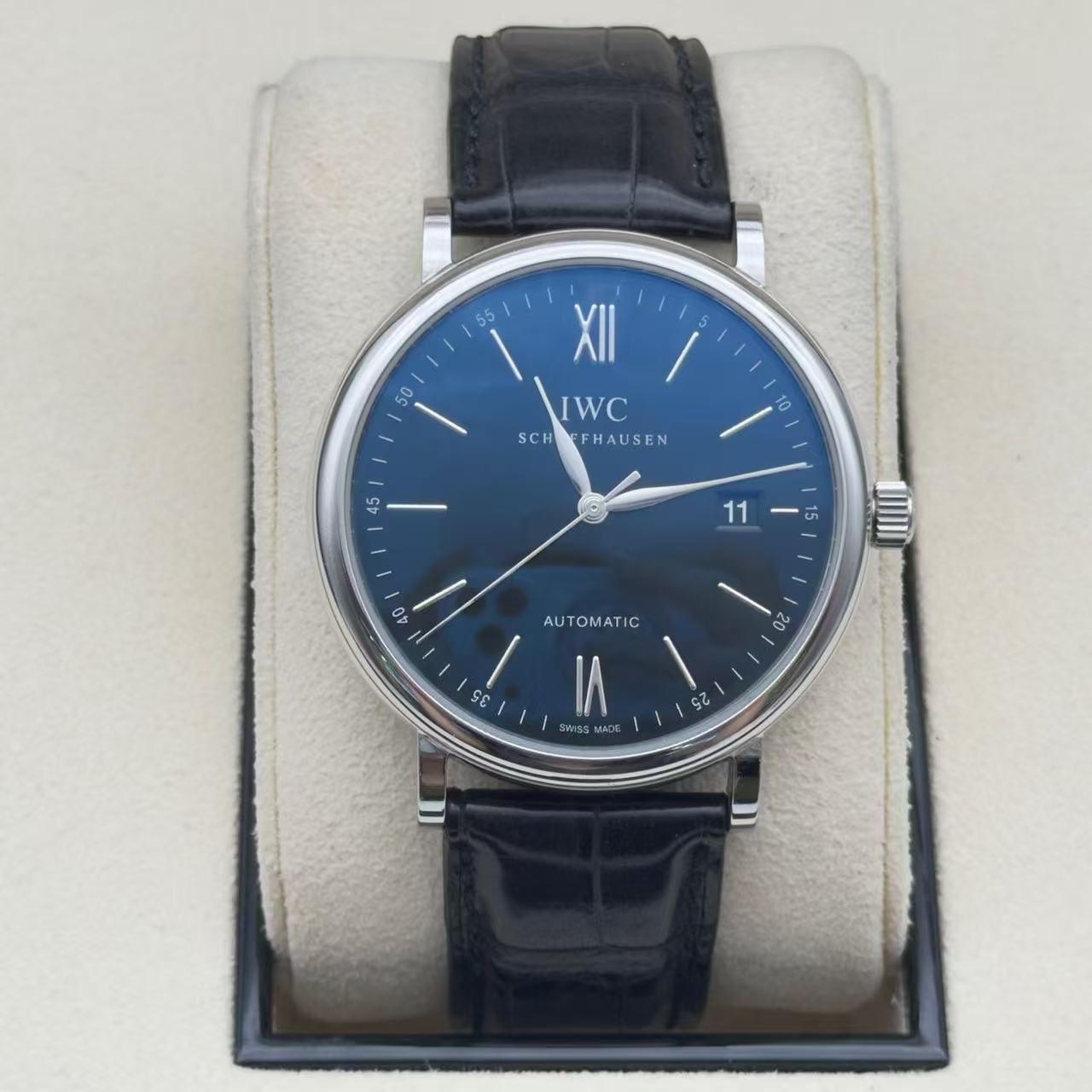 IWC IW356502