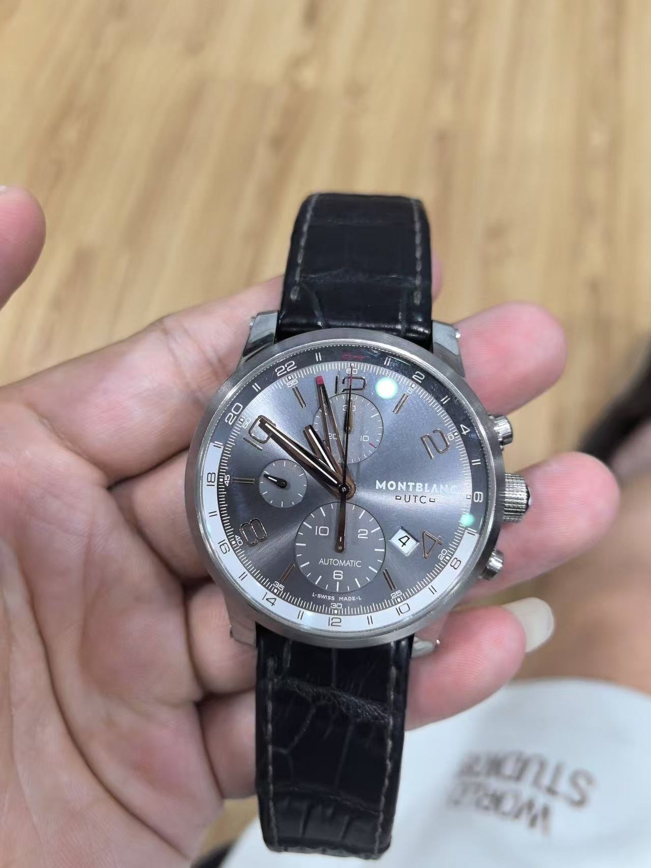 Montblanc 107063