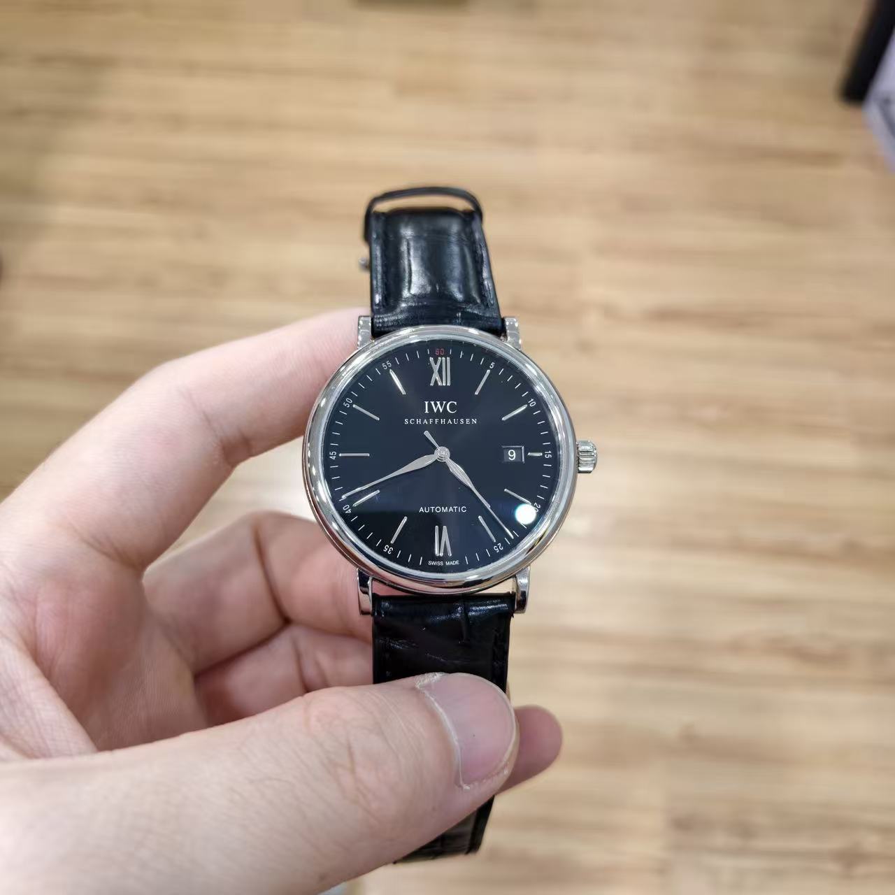 IWC IW356502