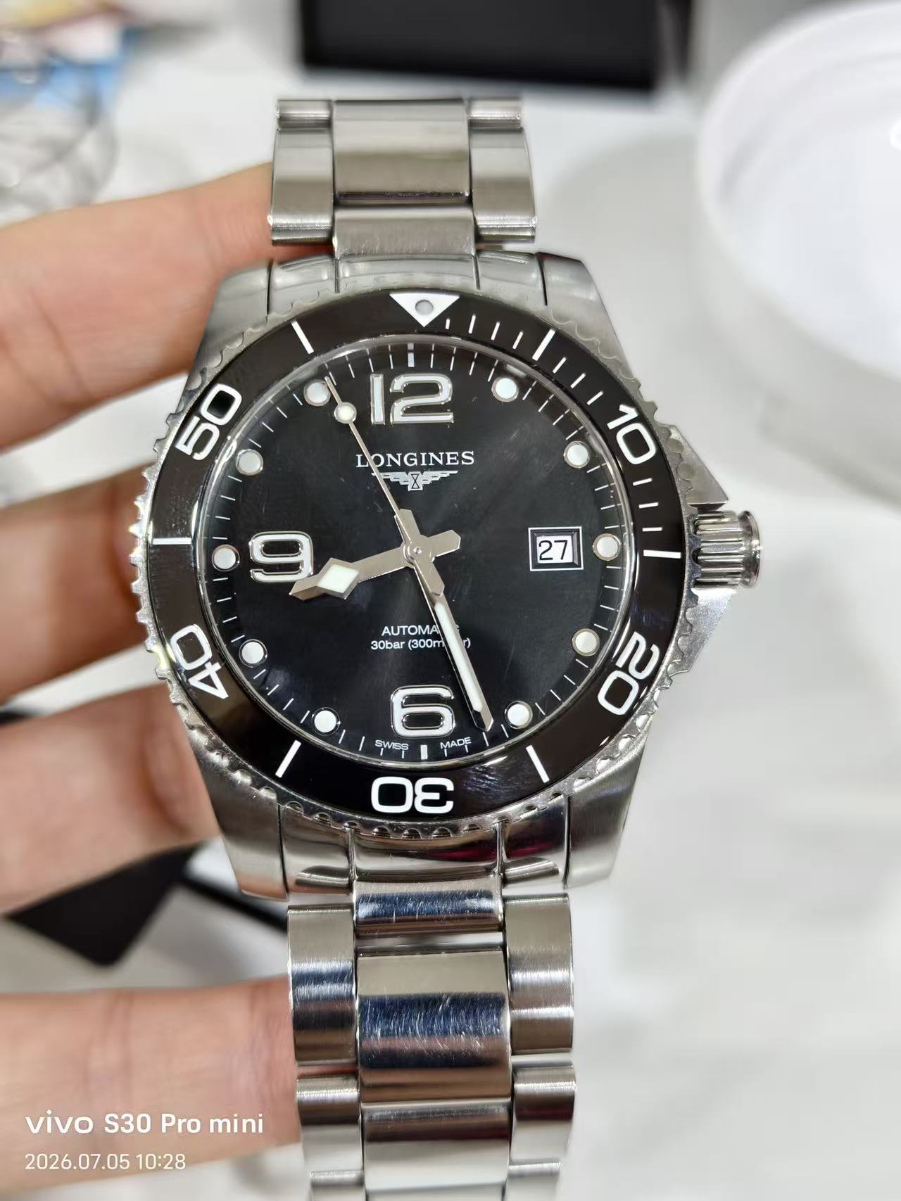 Longines L3.781.4.56.6