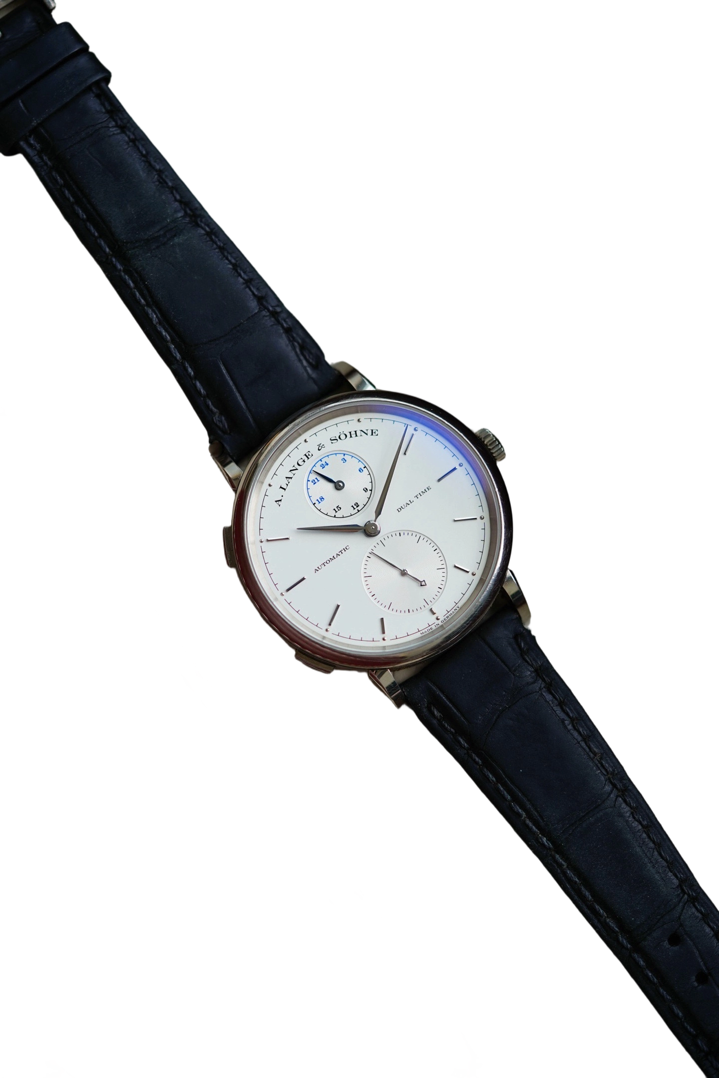 A. Lange & S&ouml;hne 385.026