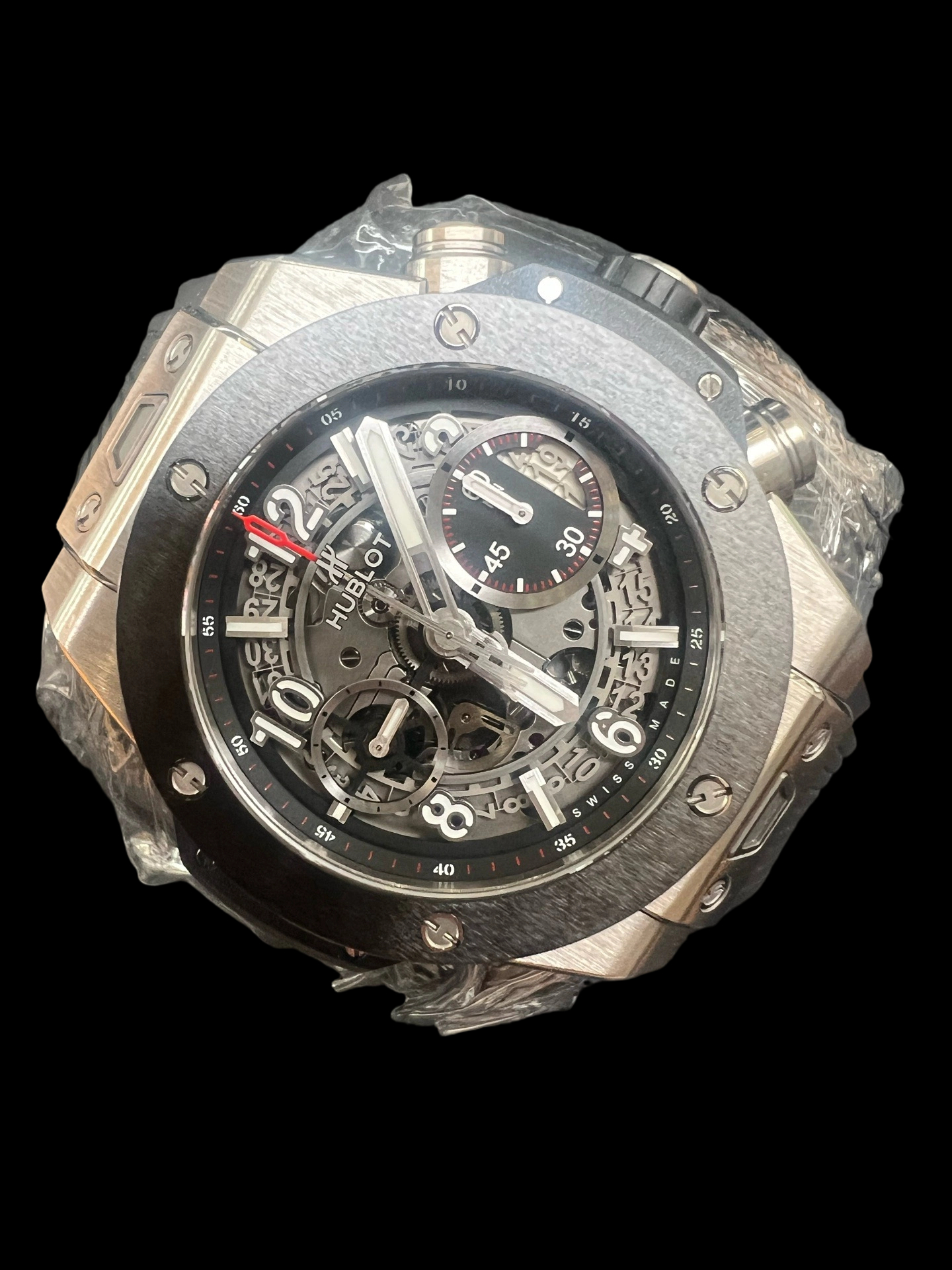 Hublot 441.NM.1170.RX