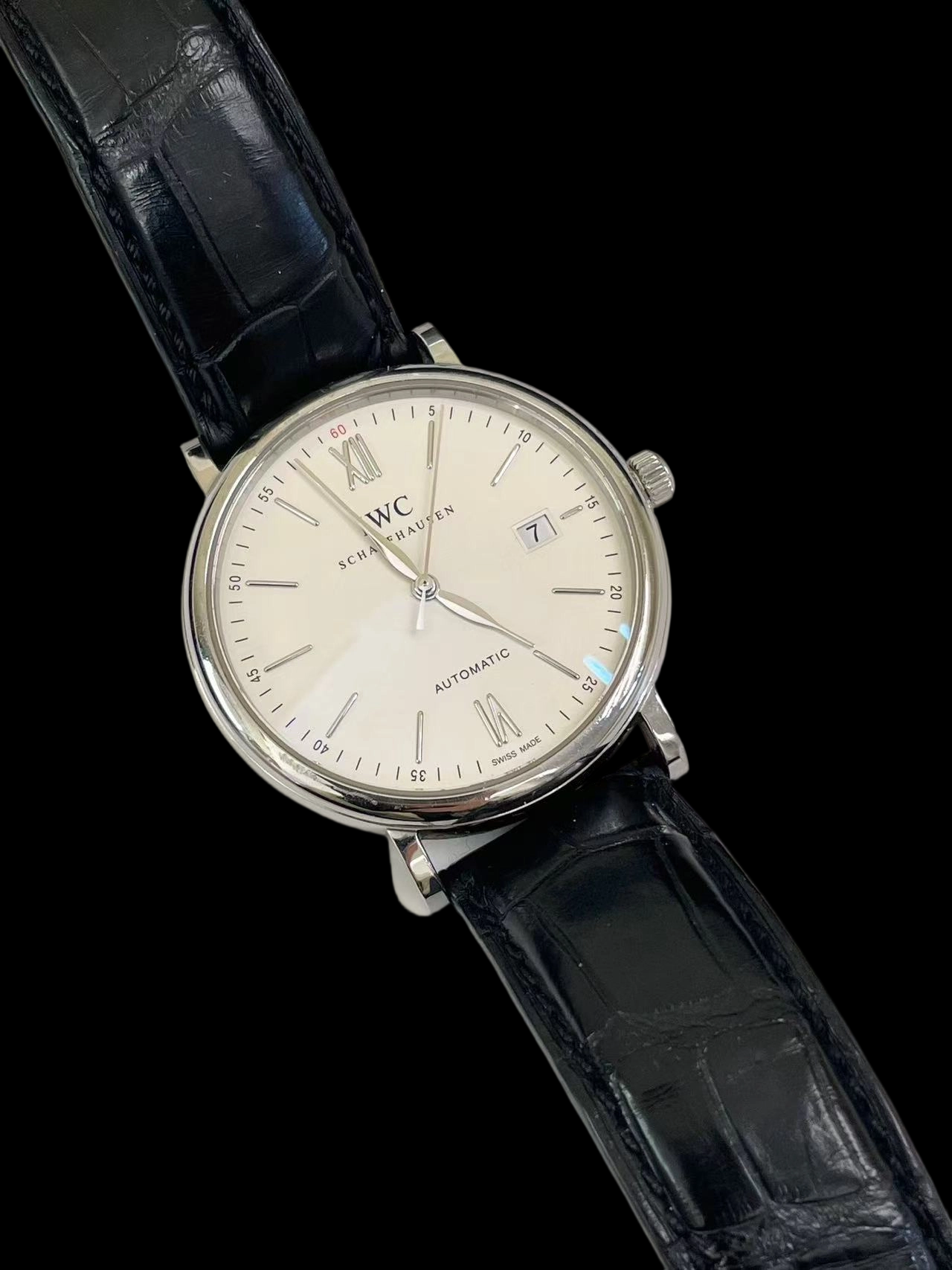 IWC IW356501