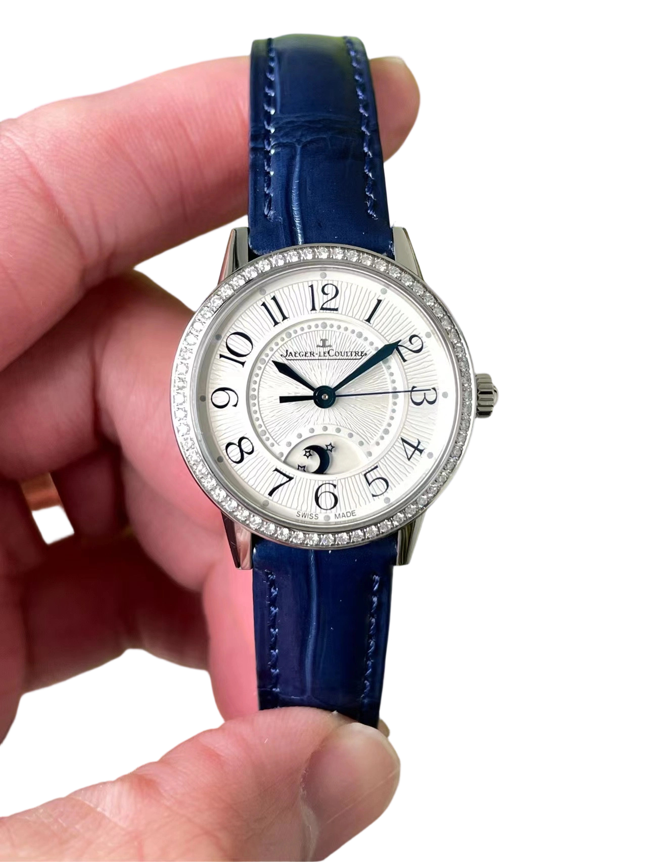 Jaeger-LeCoultre 3468430