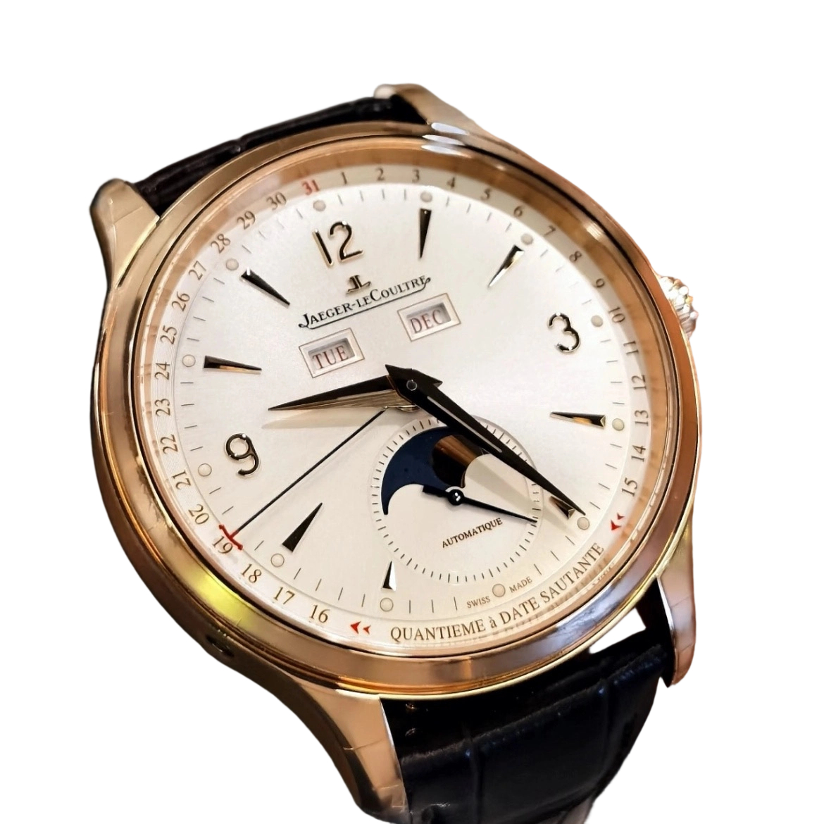 Jaeger-LeCoultre Q4142520