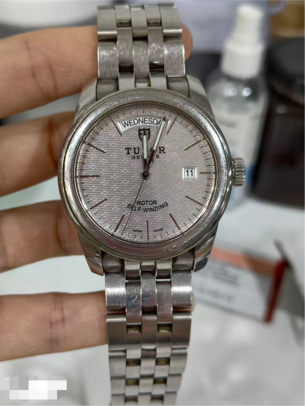 Tudor m56000-0003