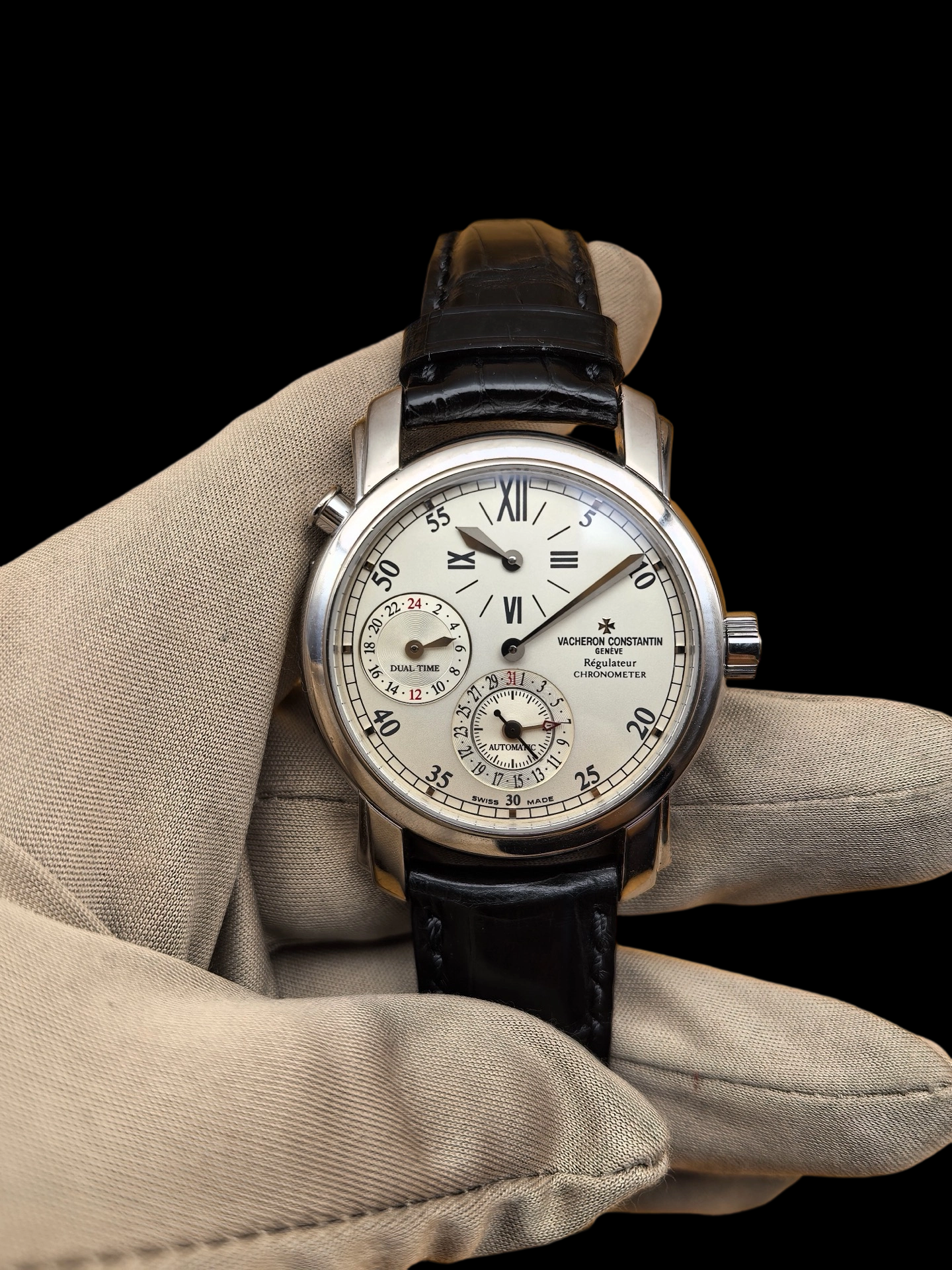 Vacheron Constantin 42005-000G-8900