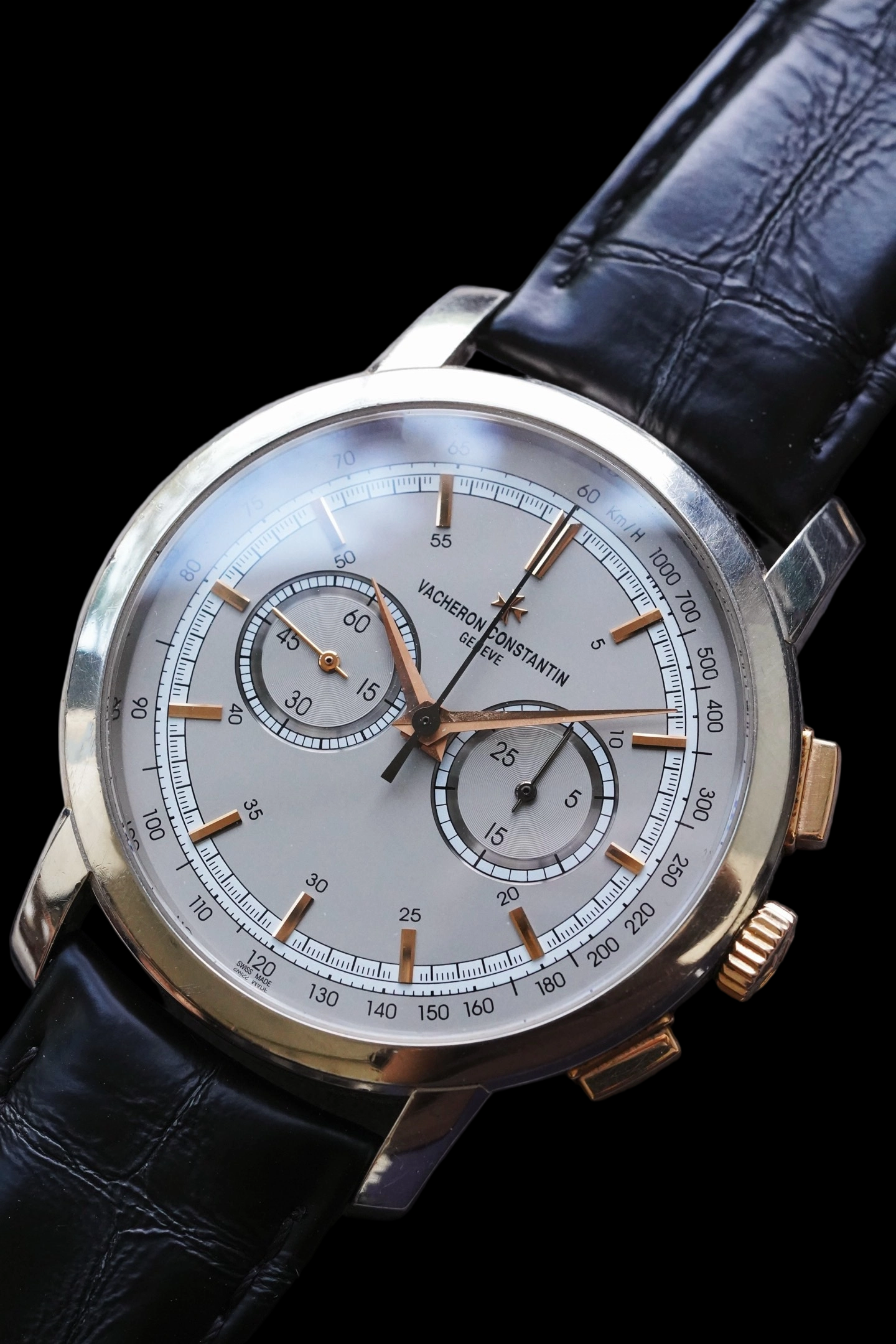 Vacheron Constantin 47192
