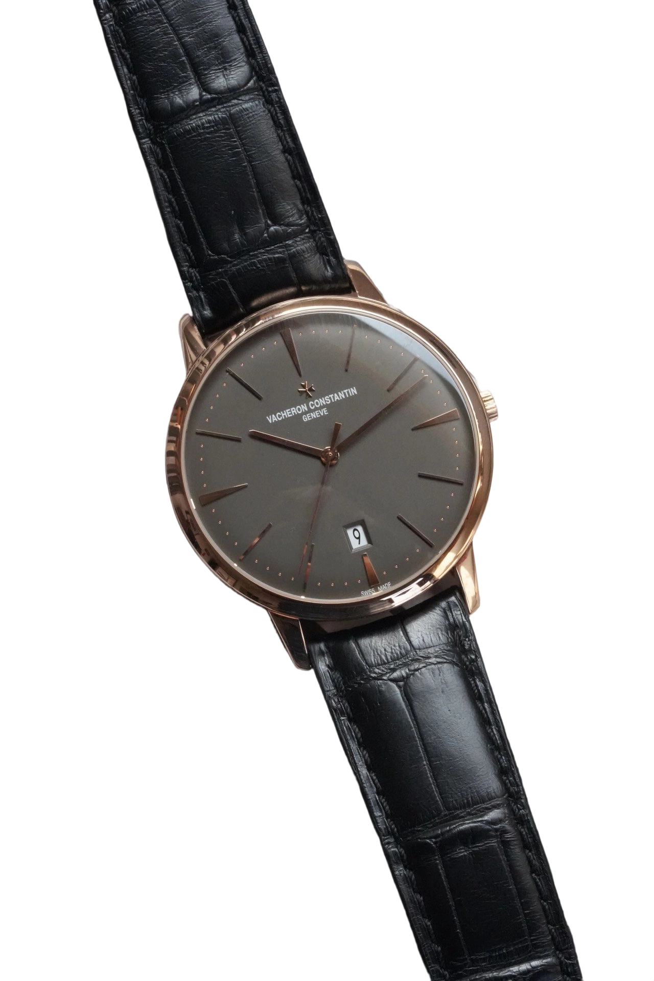 Vacheron Constantin 85180 / 000R-9166