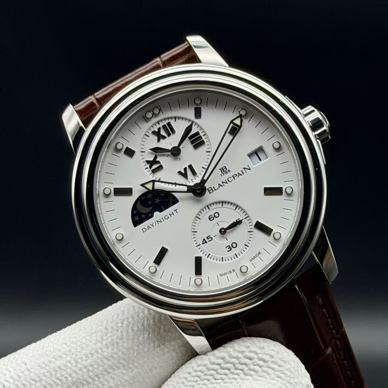 Blancpain 2160-1127-53B