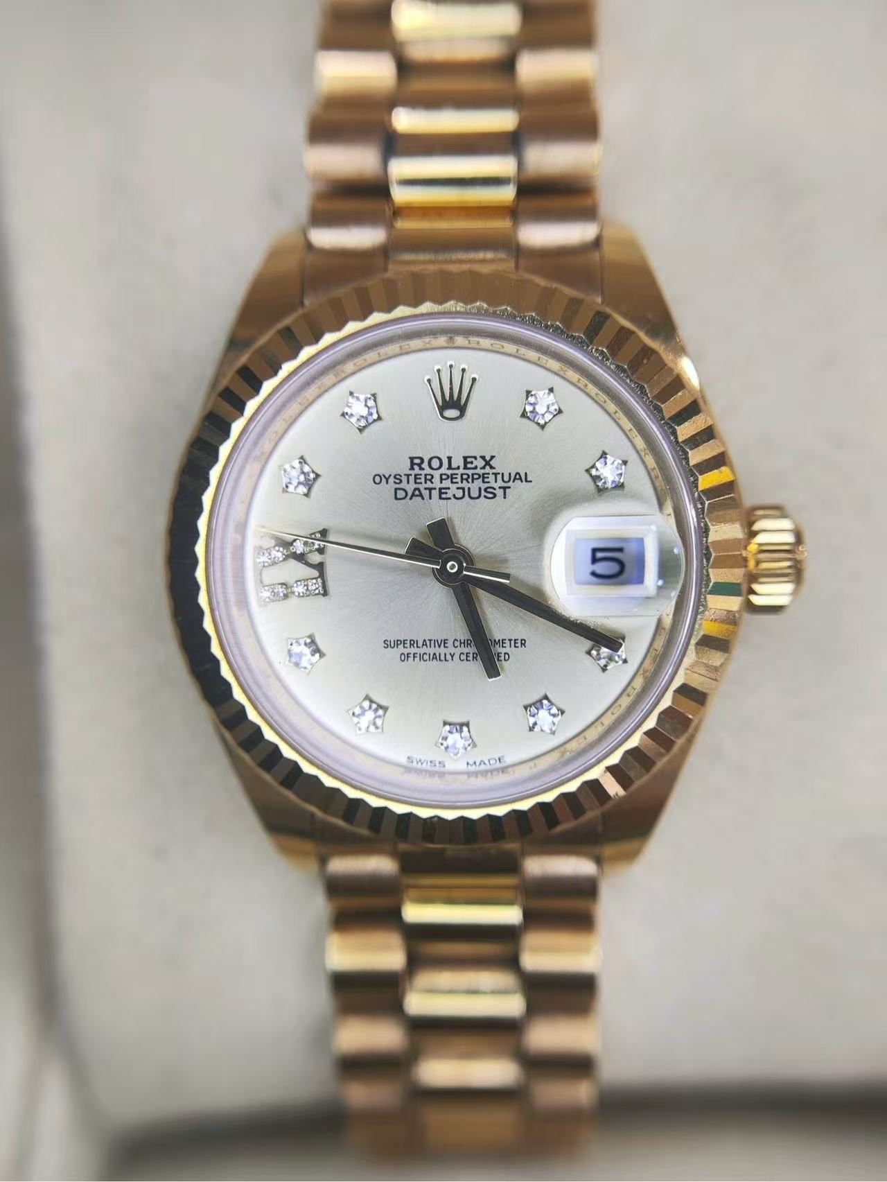 Rolex 279178-0002