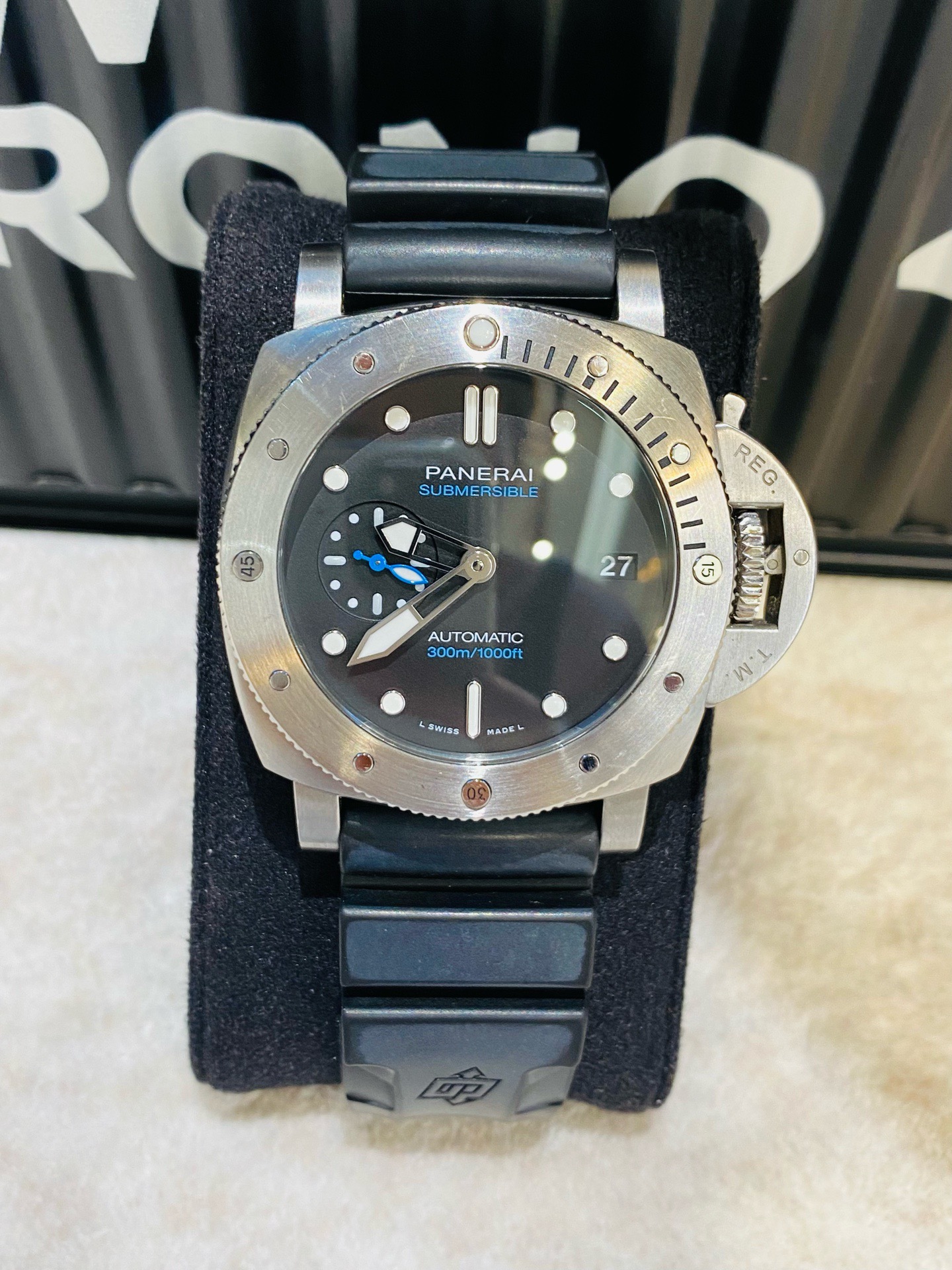 Panerai PAM01973