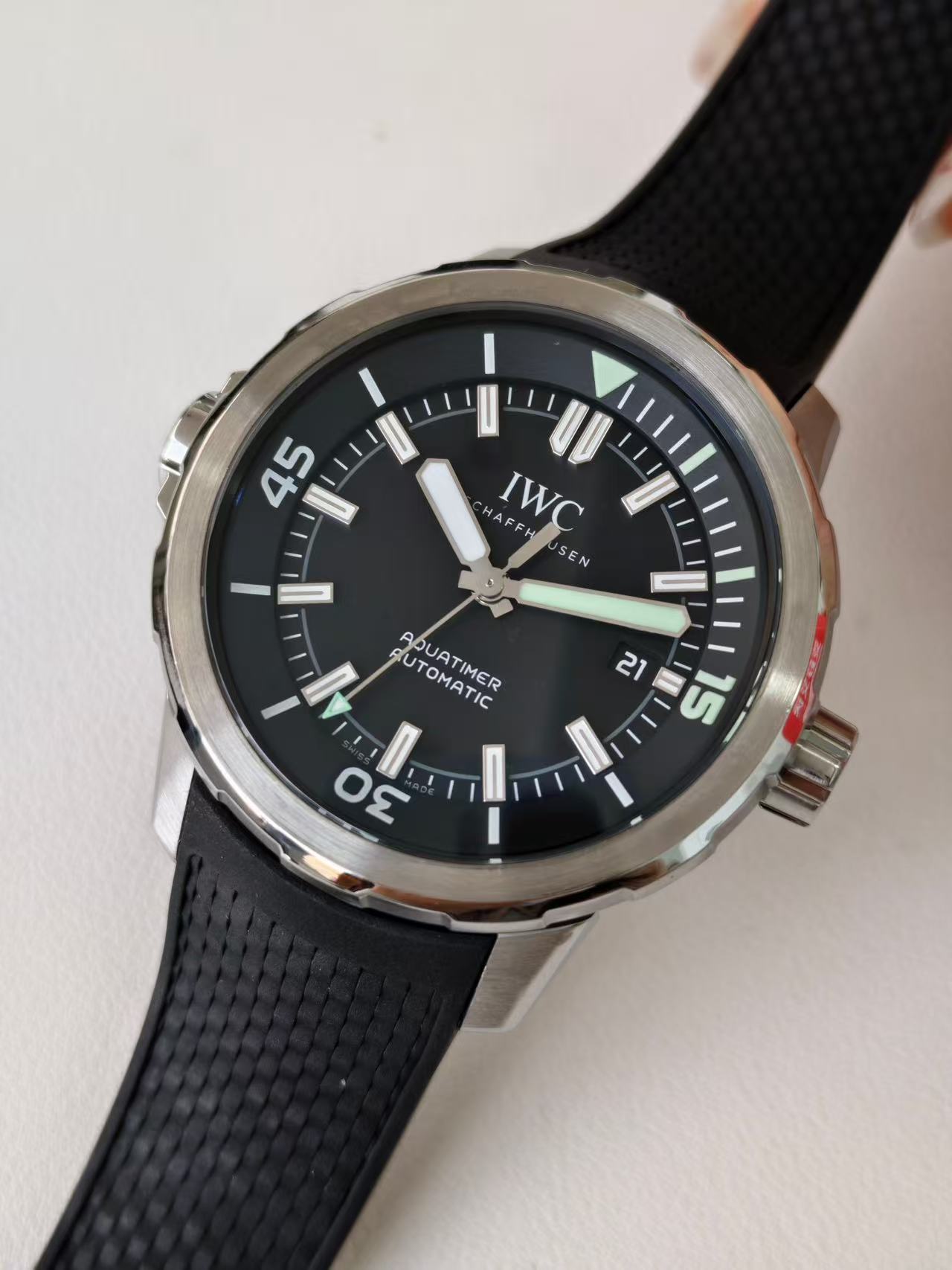 IWC IW328802