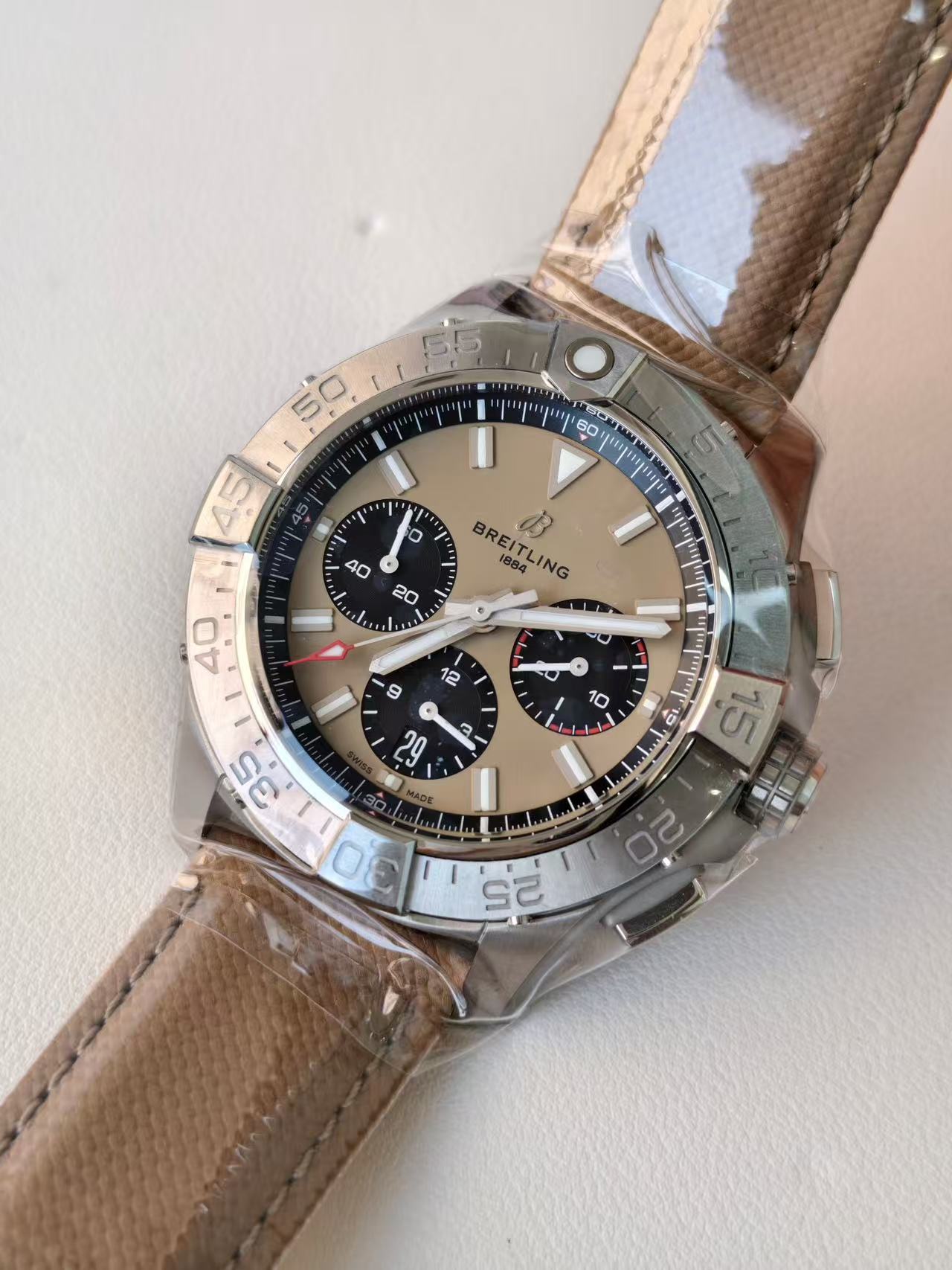 Breitling AB0147101A1X1