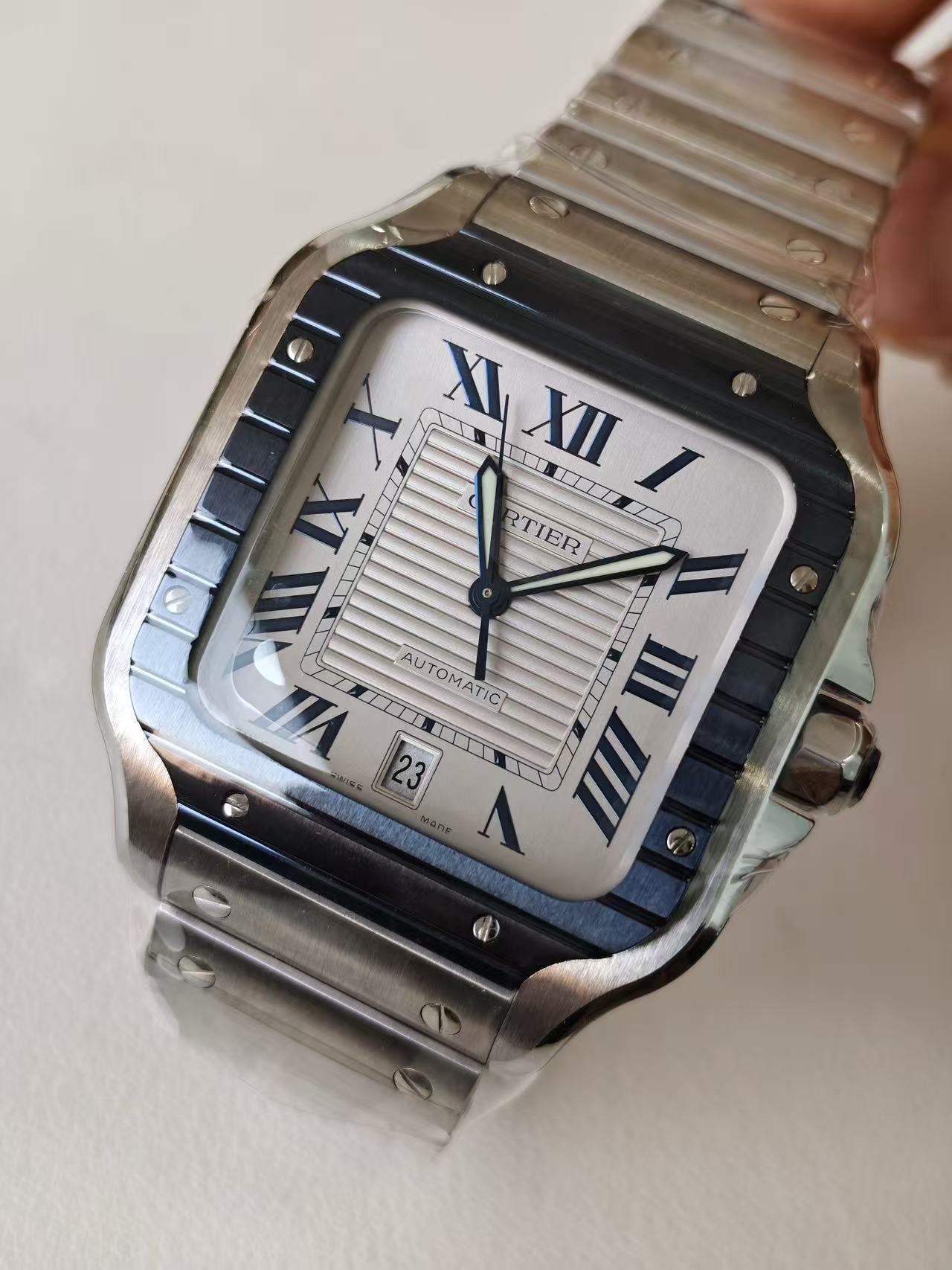 Cartier WSSA0047