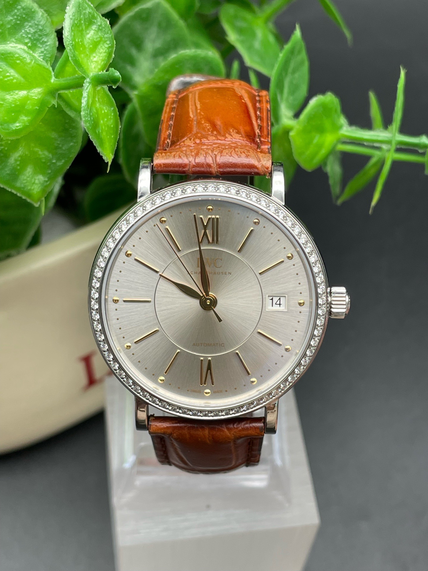 IWC IW458103