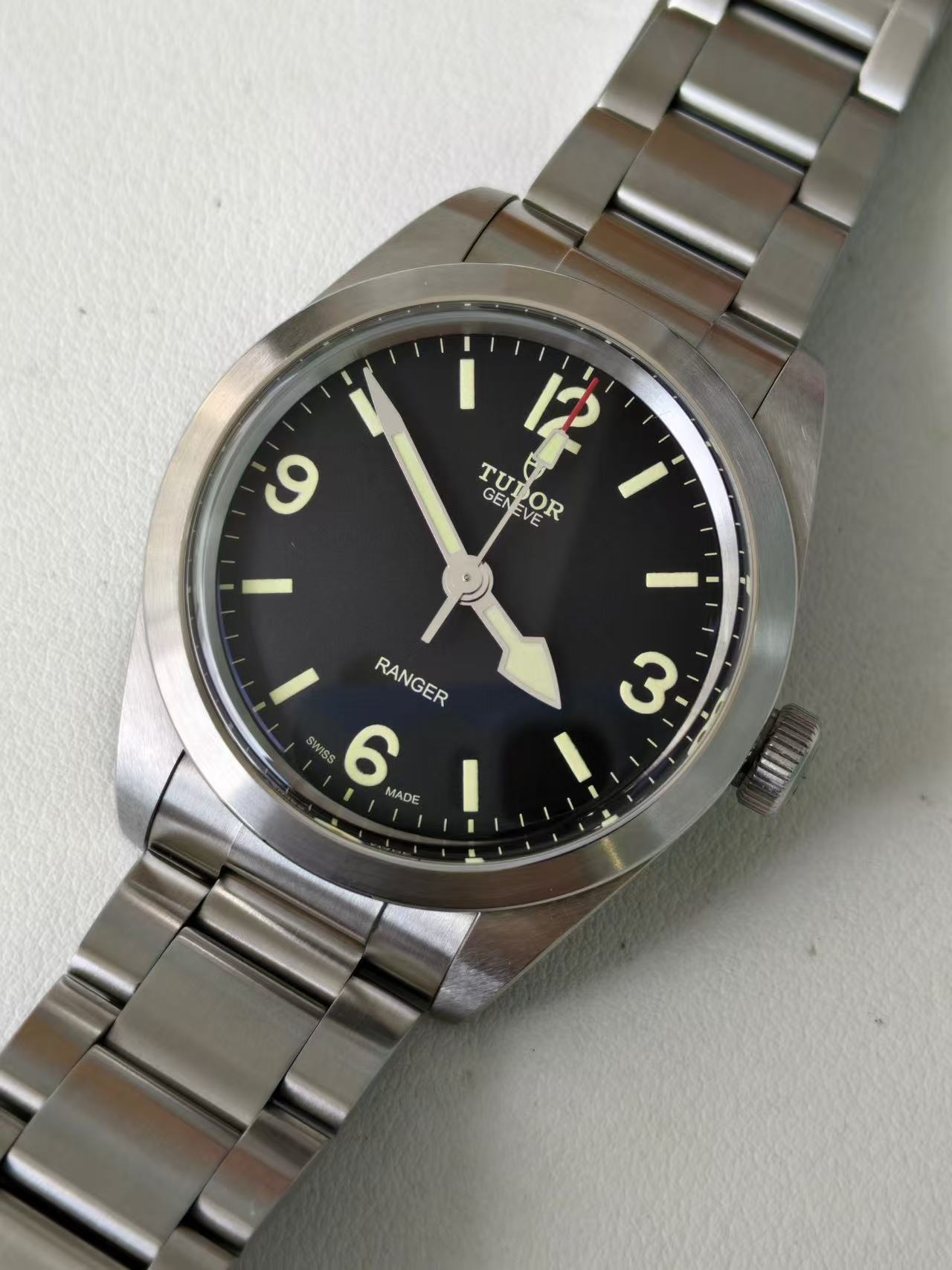 Tudor m79950-0001