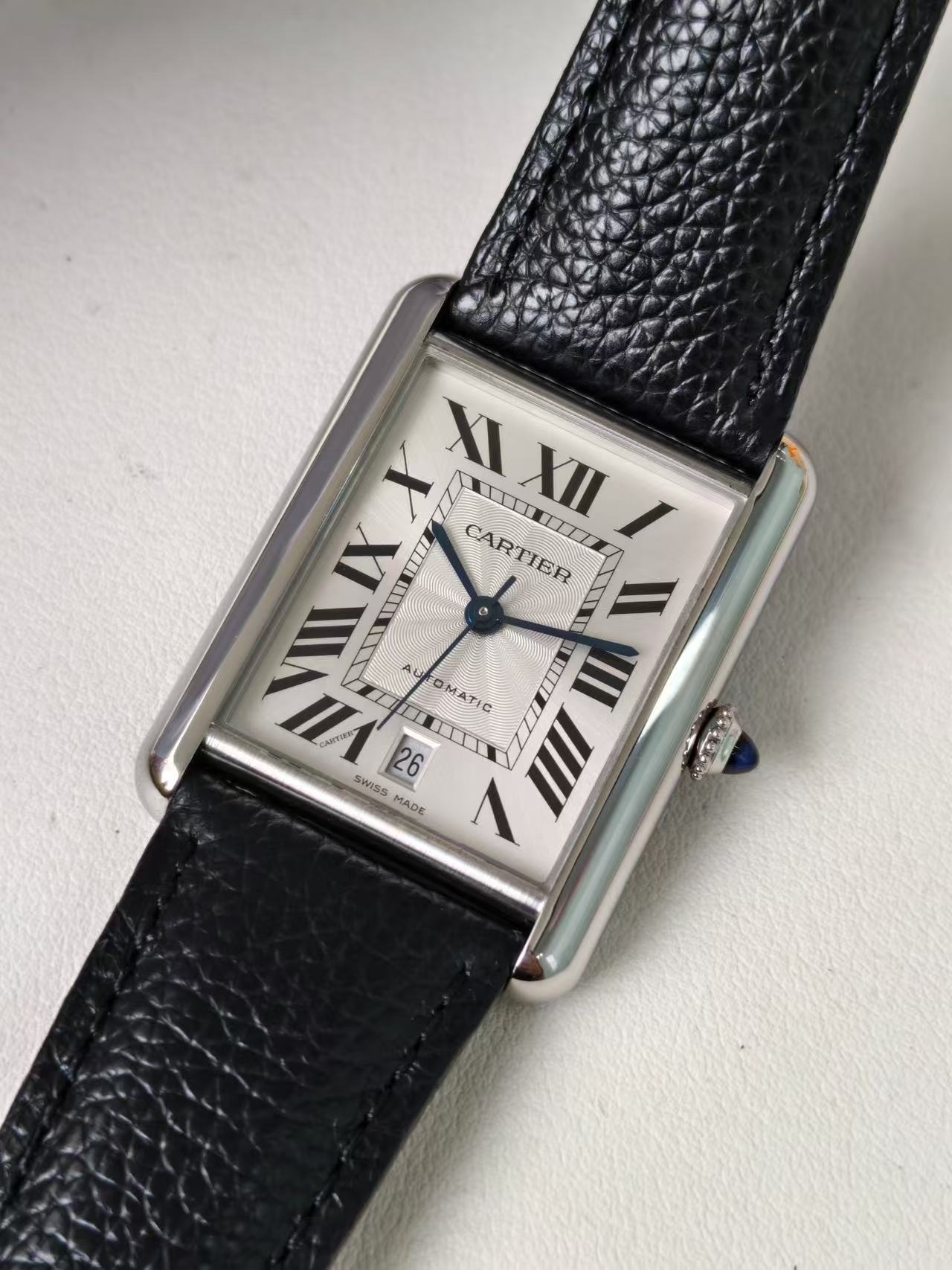 Cartier WSTA0040
