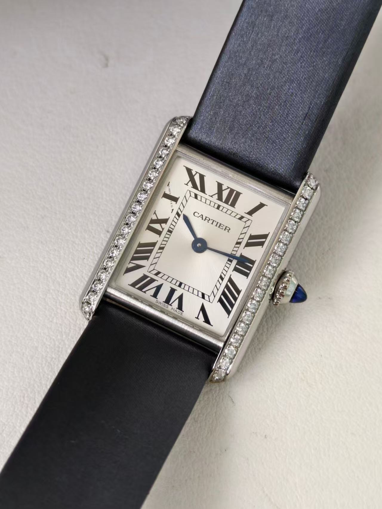 Cartier W4TA0016