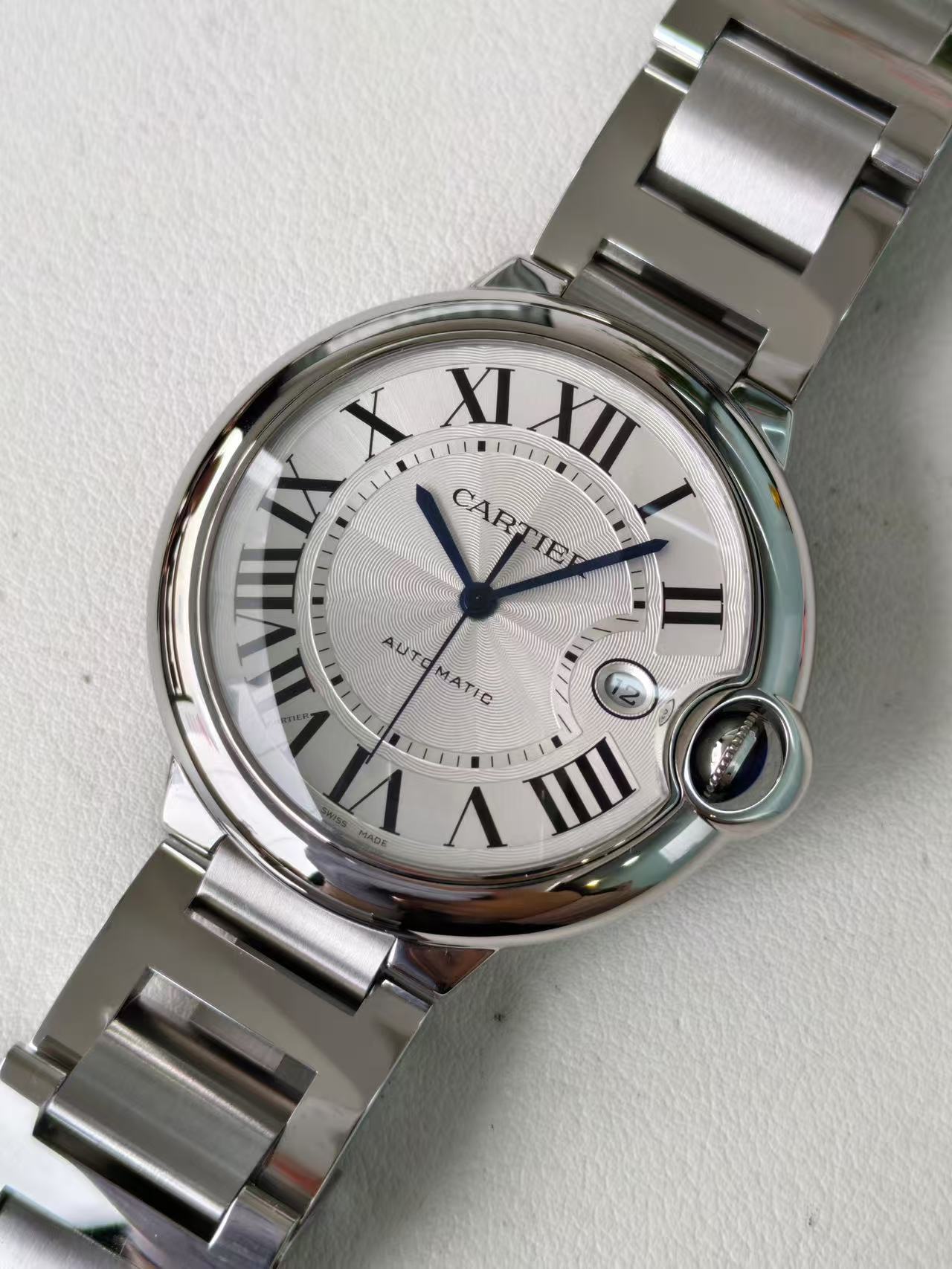 Cartier WSBB0049