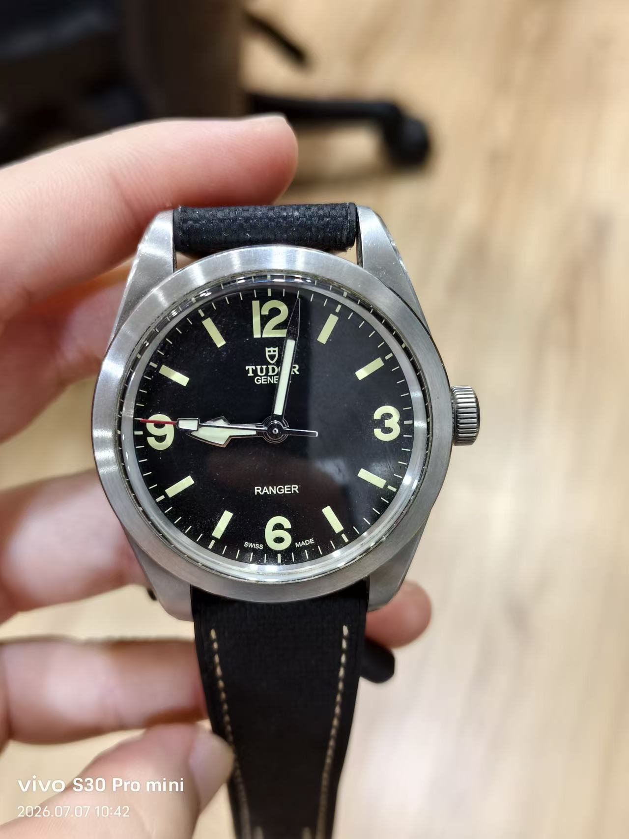 Tudor m79950-0002