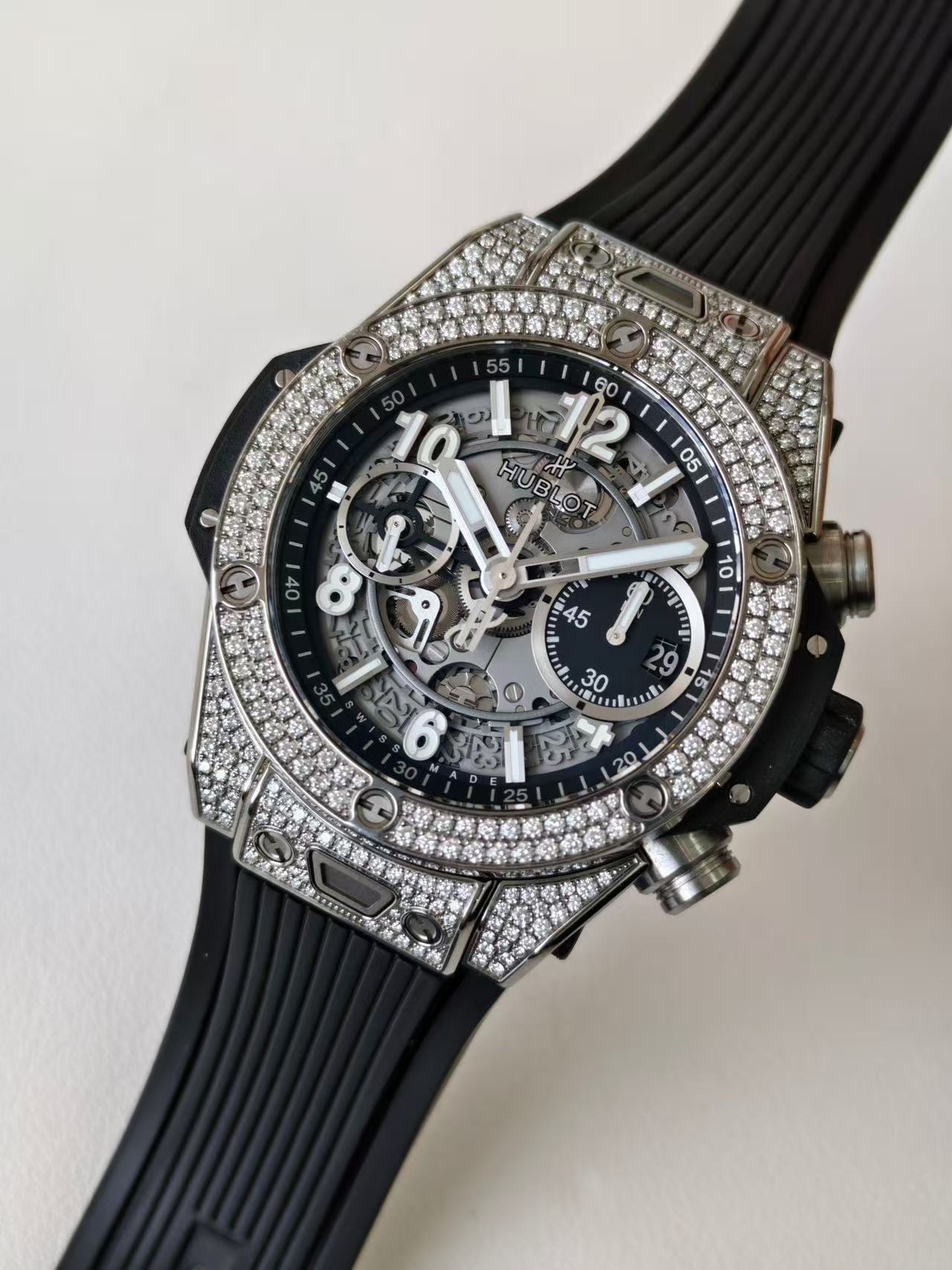 Hublot 441.NX.1171.RX.1704