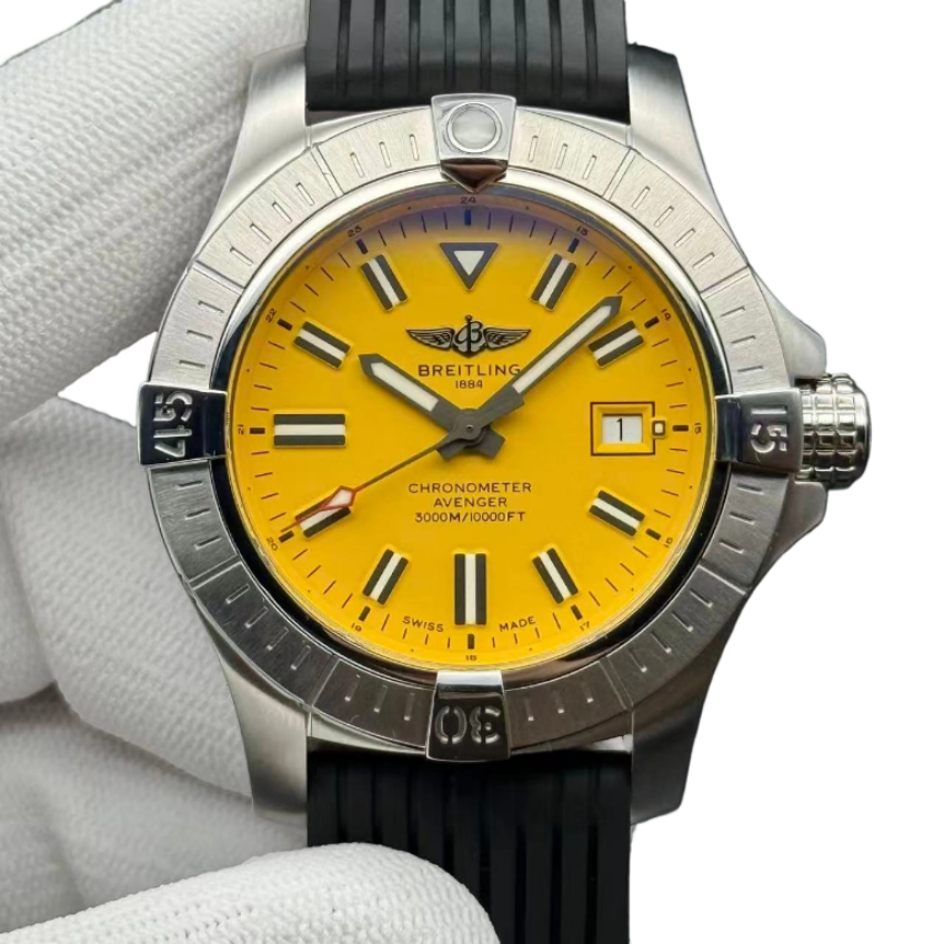 Breitling A17319101