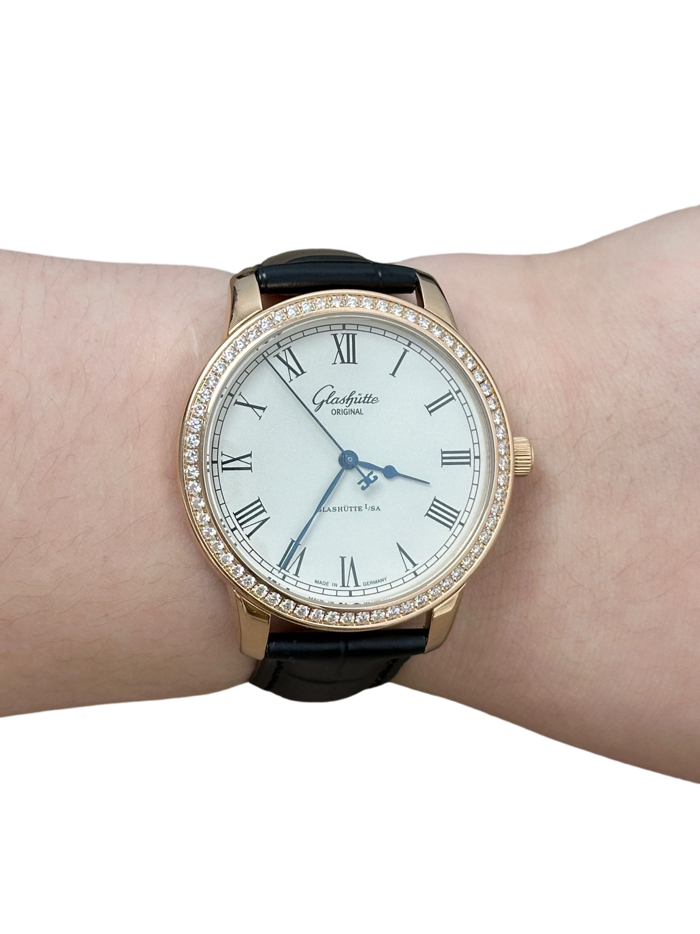 Glash&uuml;tte Original 1-39-59-01-15-04