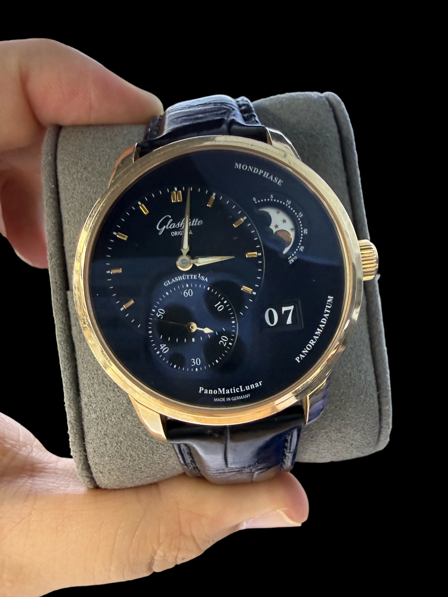 Glash&uuml;tte Original 1-90-02-49-35-50