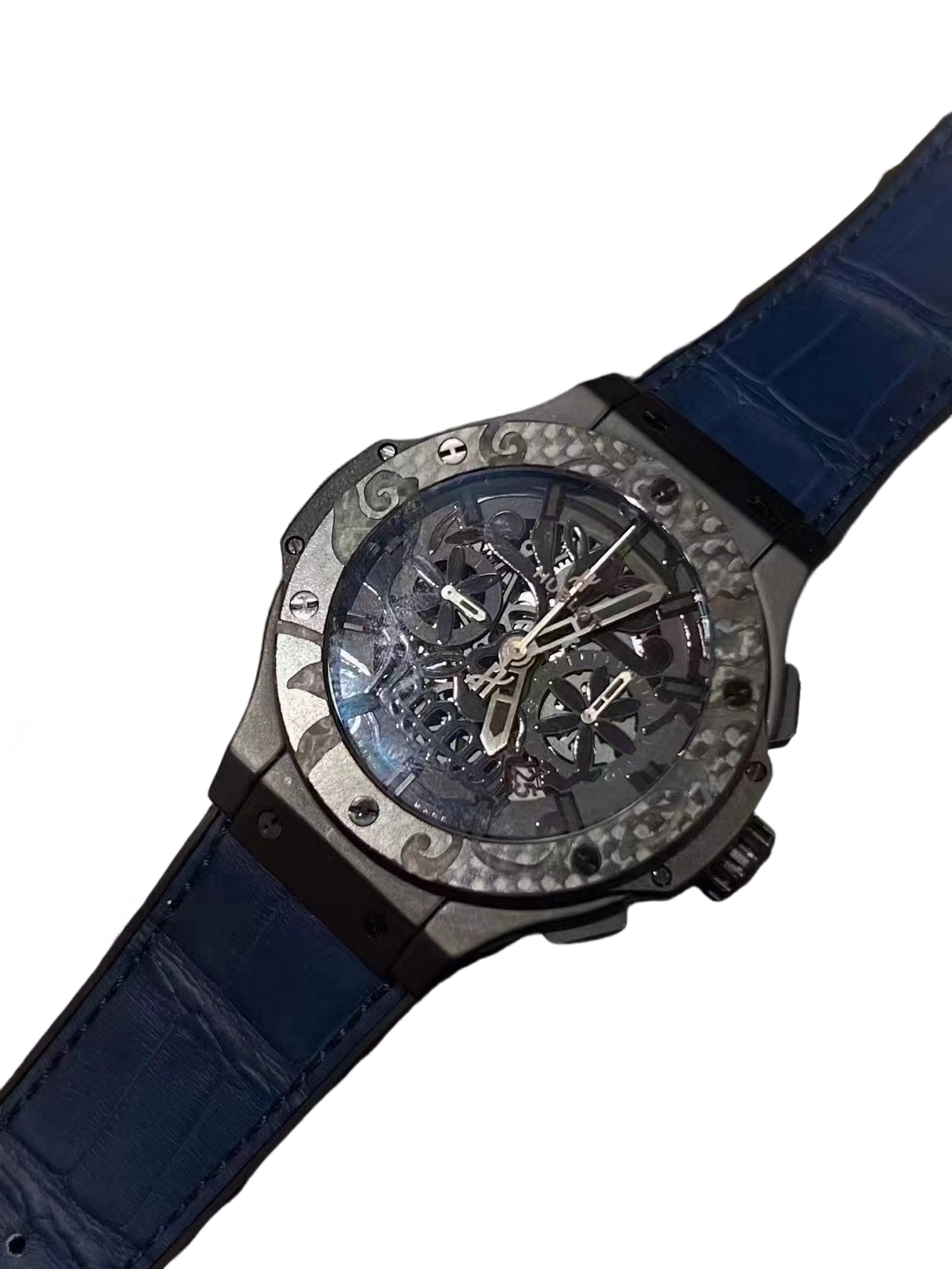 Hublot 311.CQ.1110.VR.FDK15