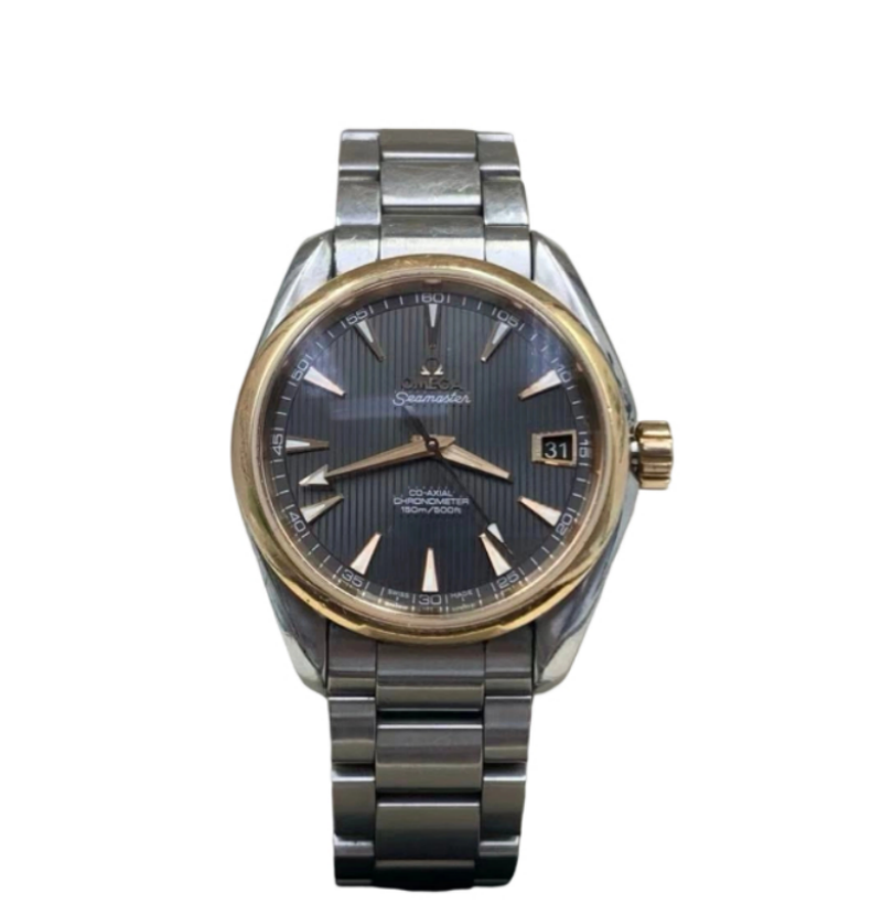 Omega 231.20.39.21.06.003