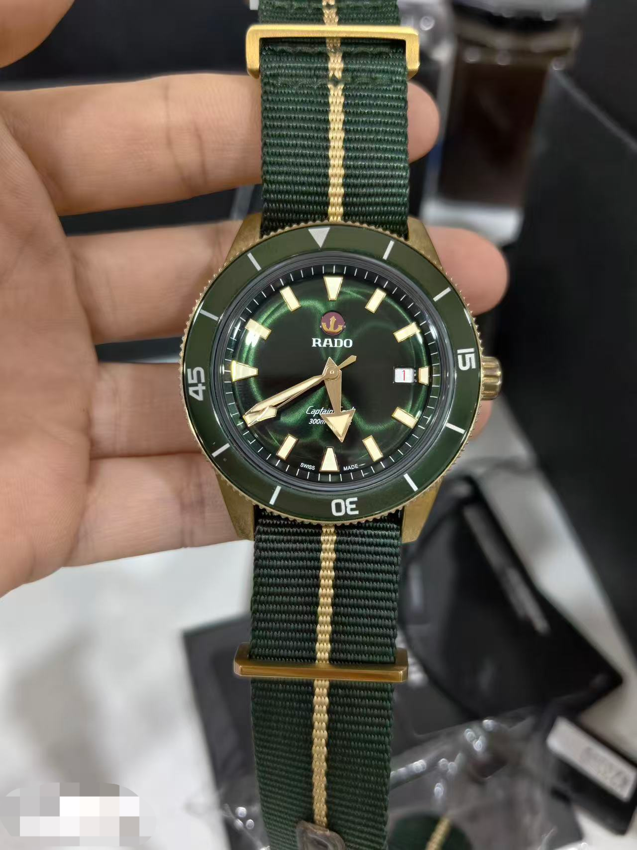 Rado R32504317