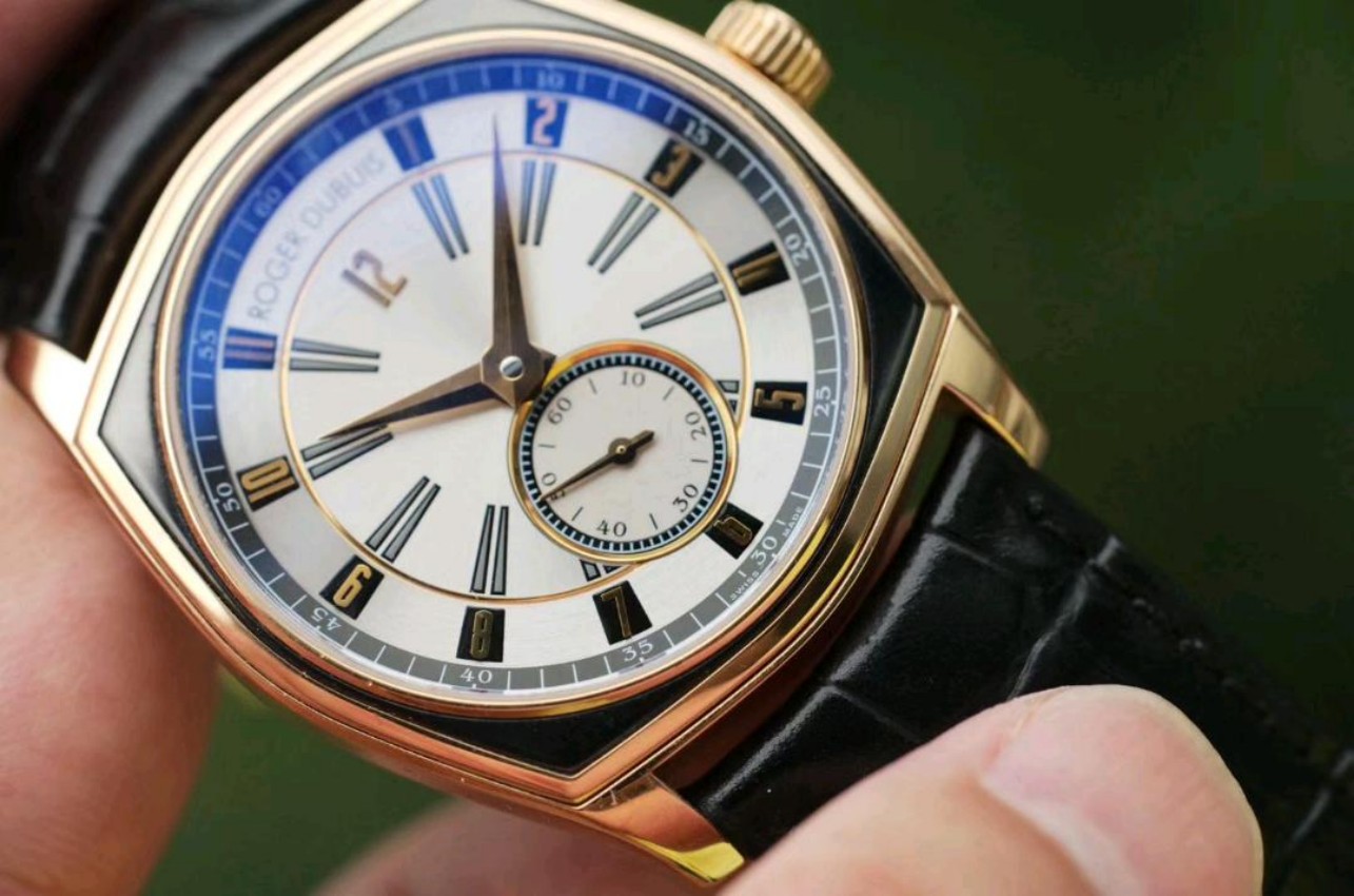 Roger Dubuis RDDBMG0000