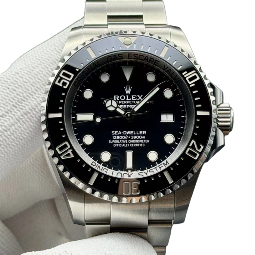 Rolex m126660-0001