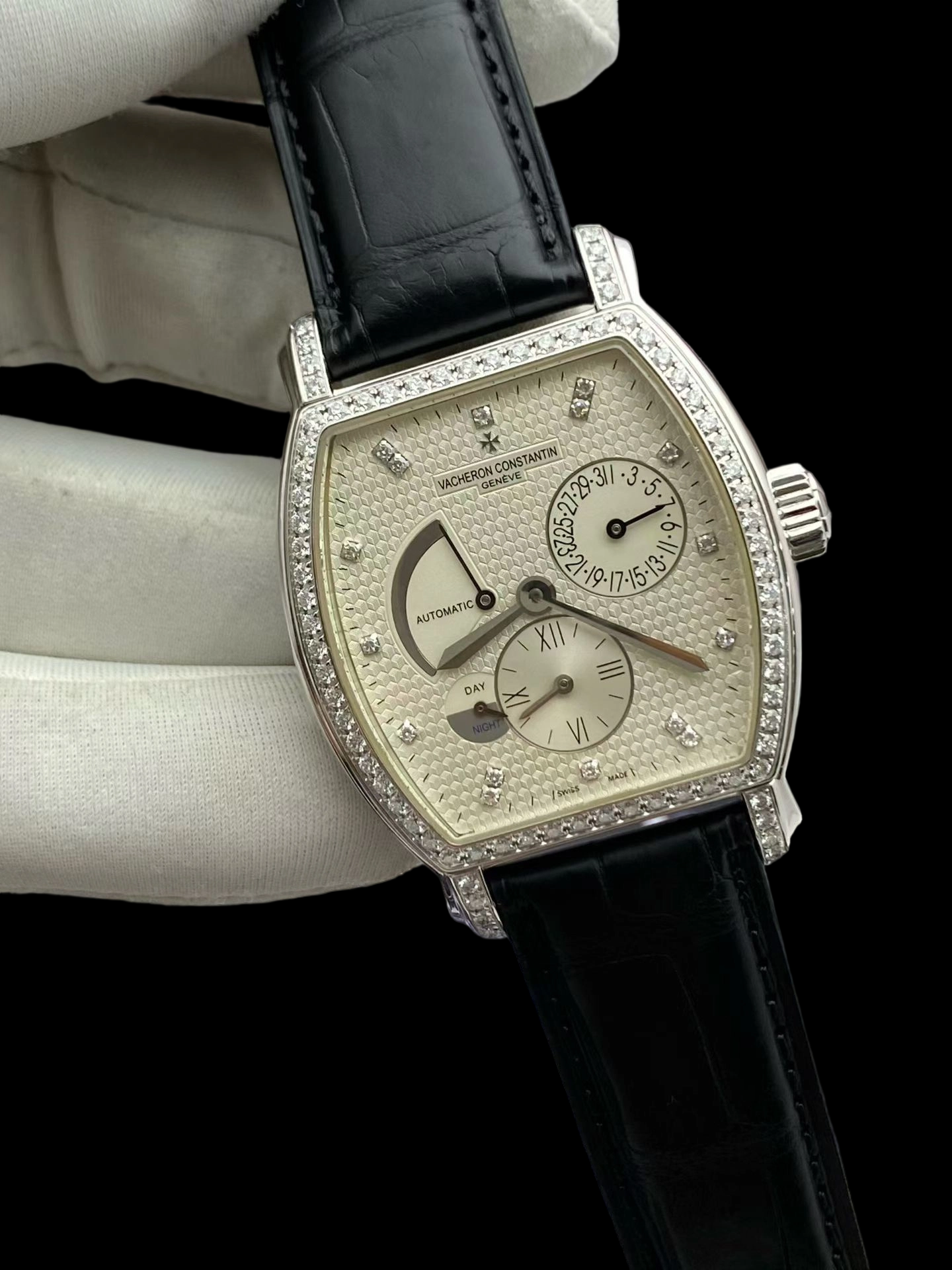 Vacheron Constantin 47700 / 000G-9416