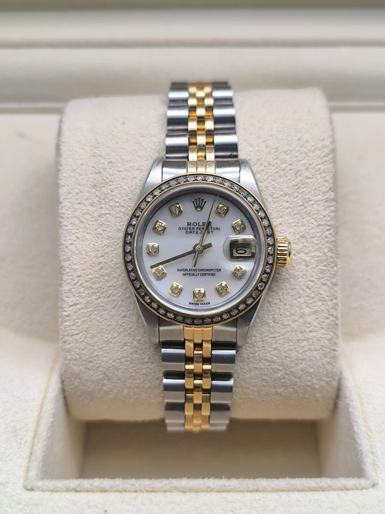 Rolex 69173