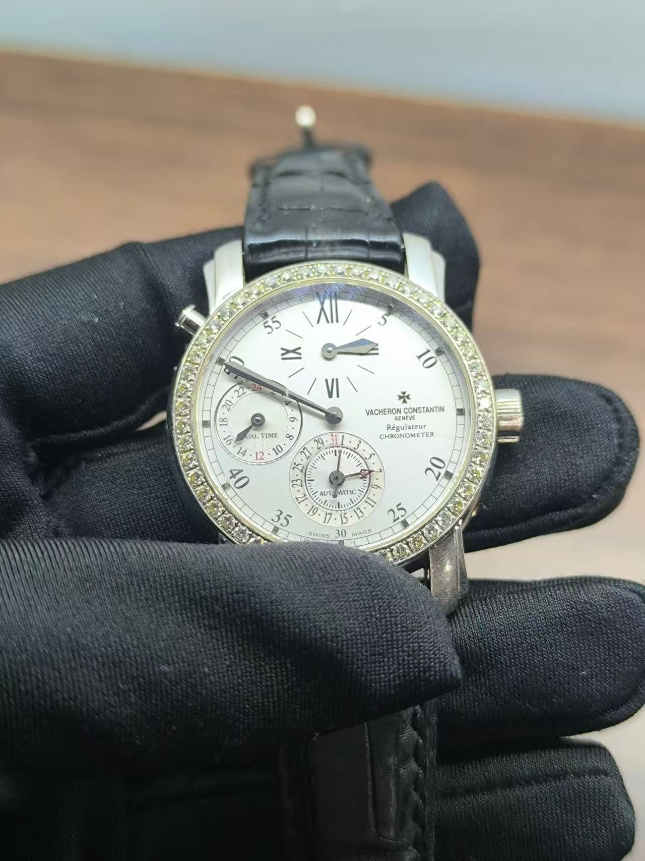 Vacheron Constantin 42505 / 000G