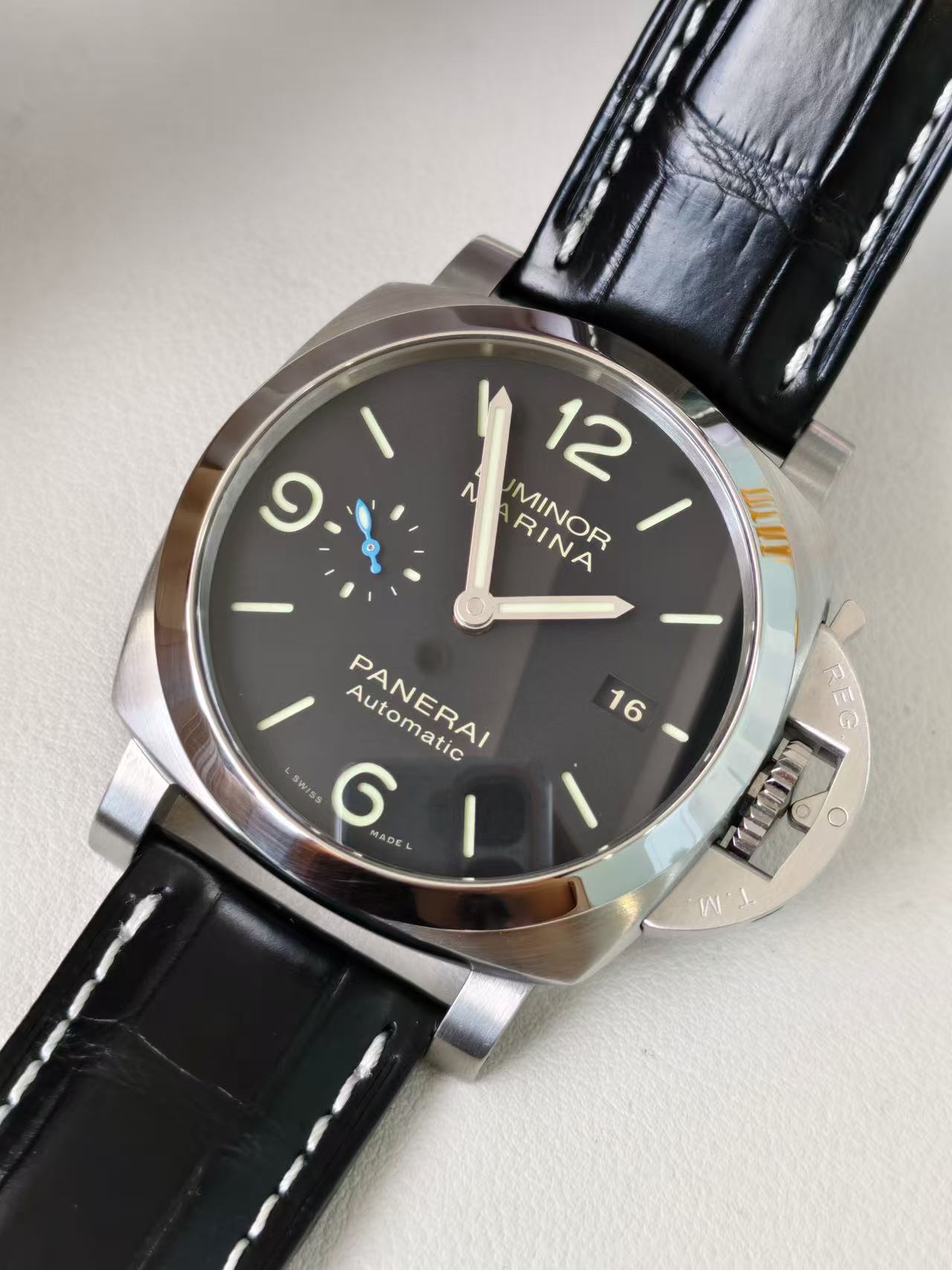 Panerai PAM01312