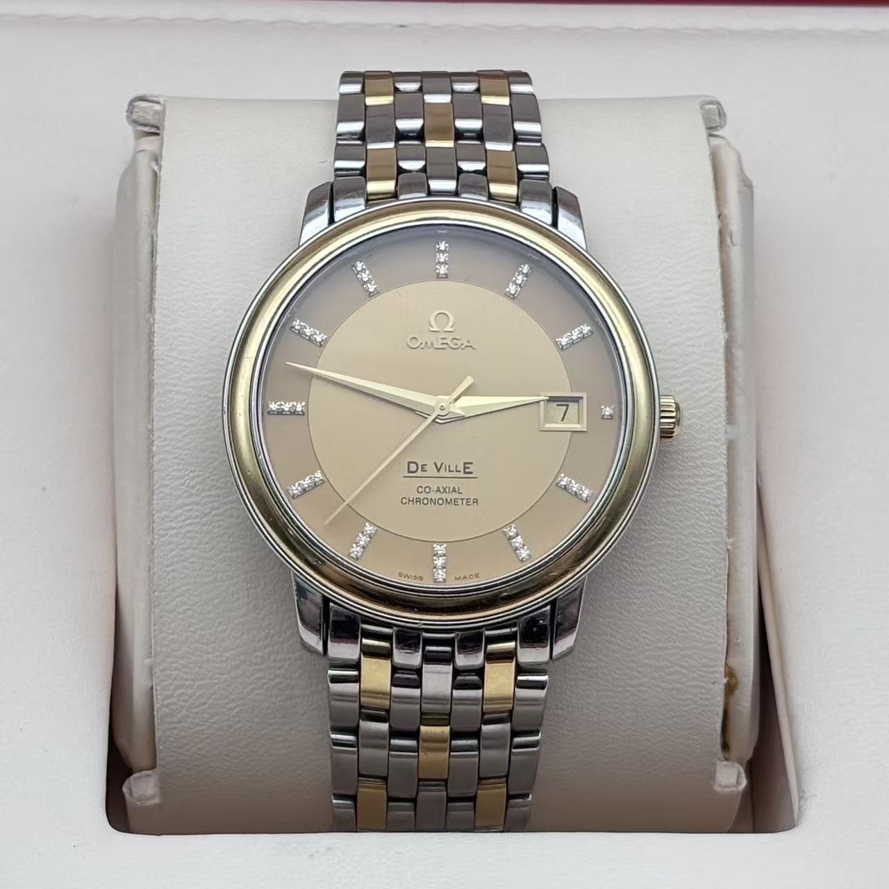 Omega 4374.15.00