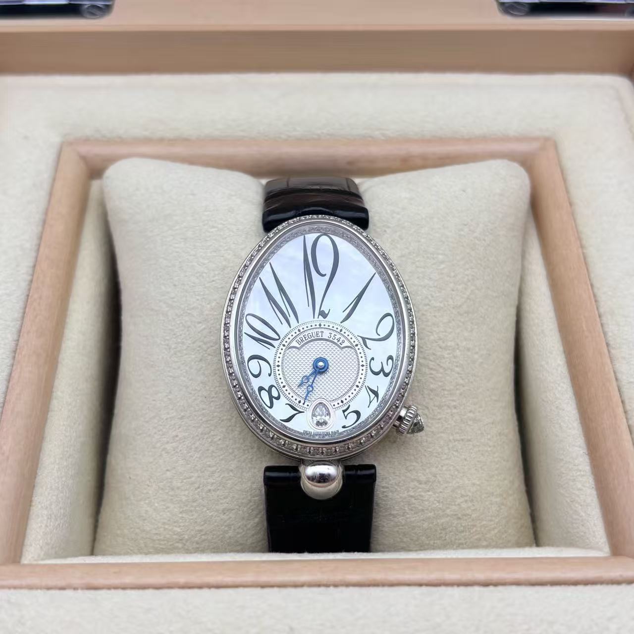 Breguet 8918BB / 58 / 964 D00D