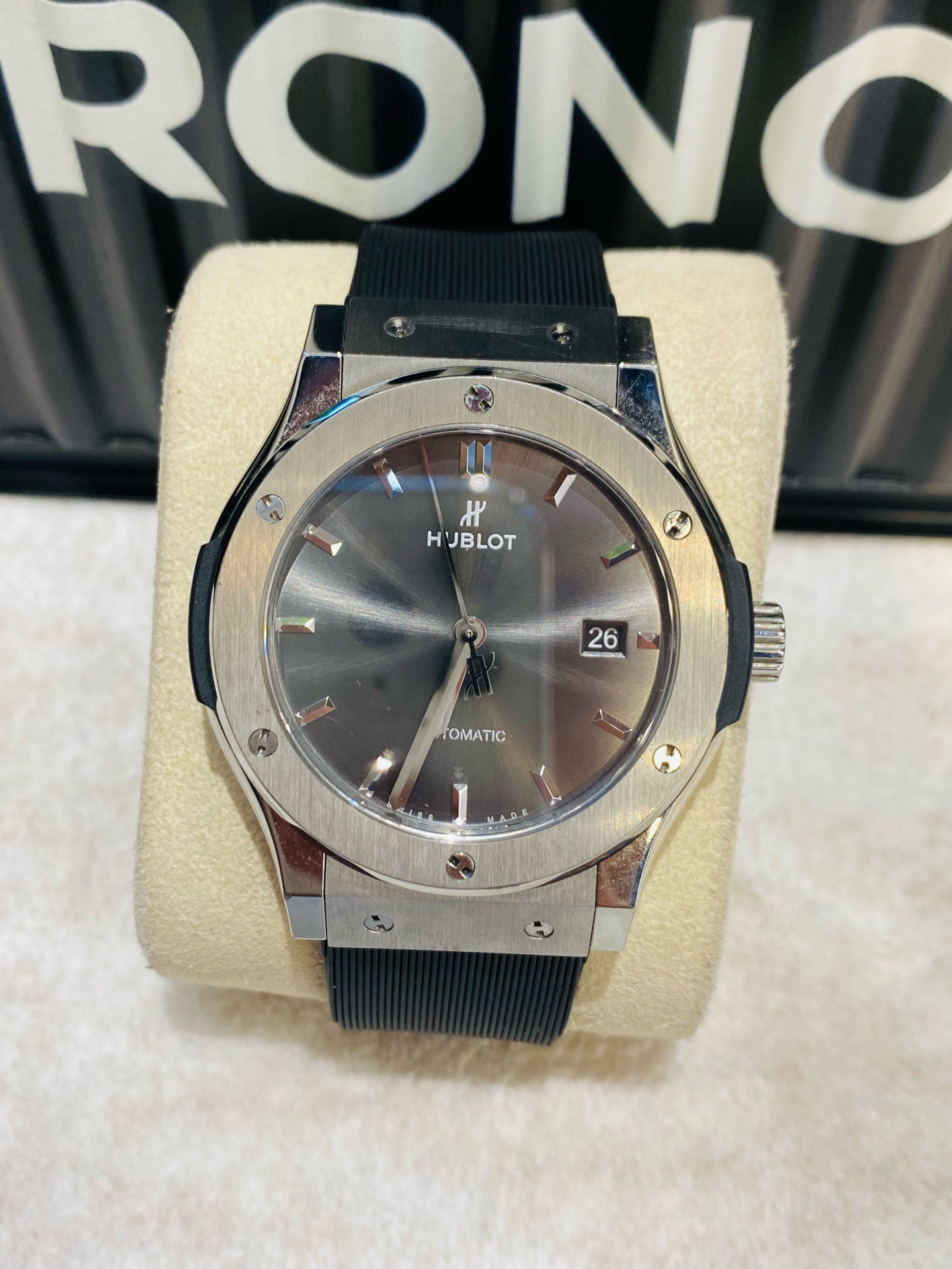 Hublot 542.NX.7071.RX
