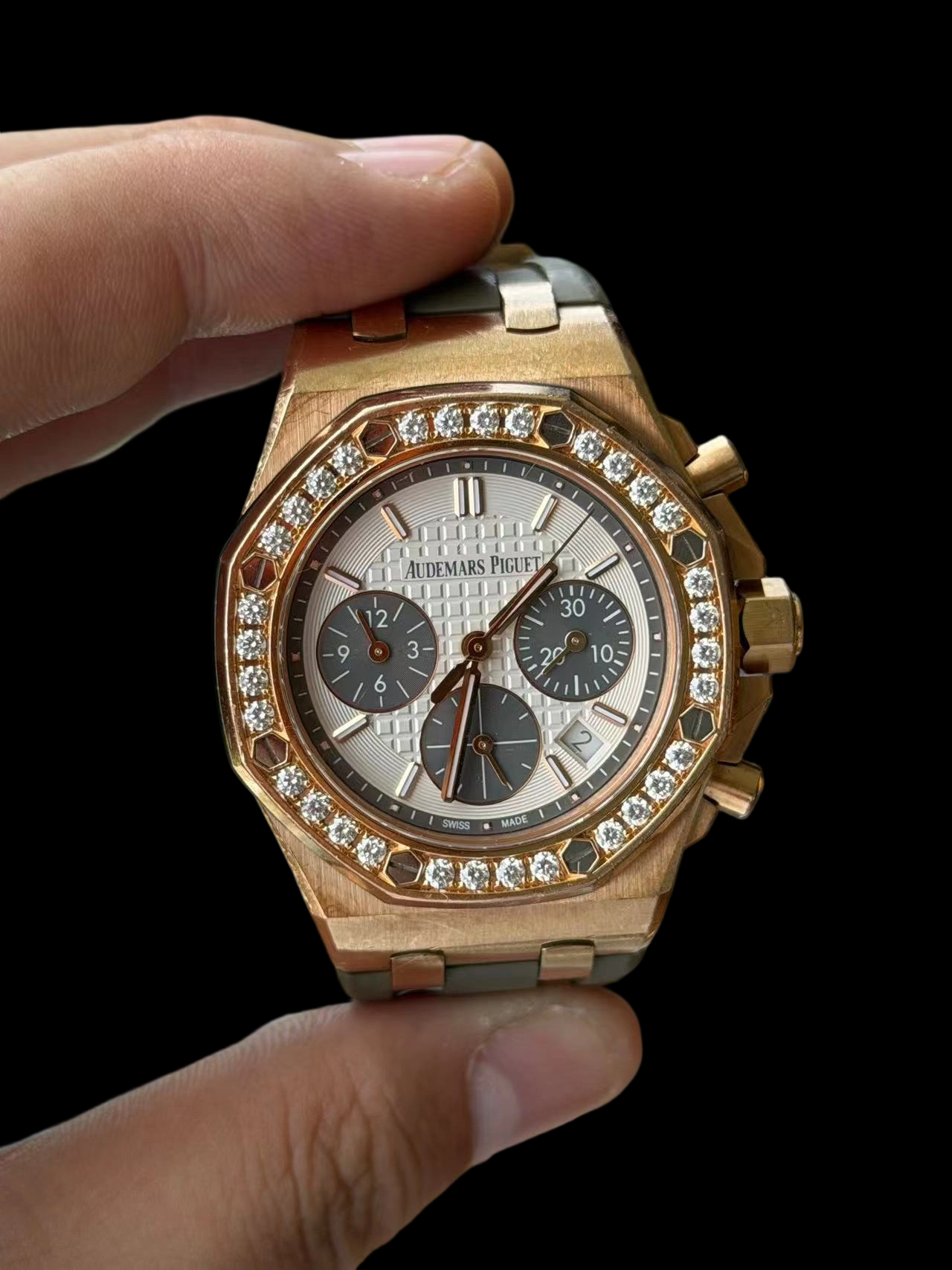 Audemars Piguet 26231or.zz.d003ca.01