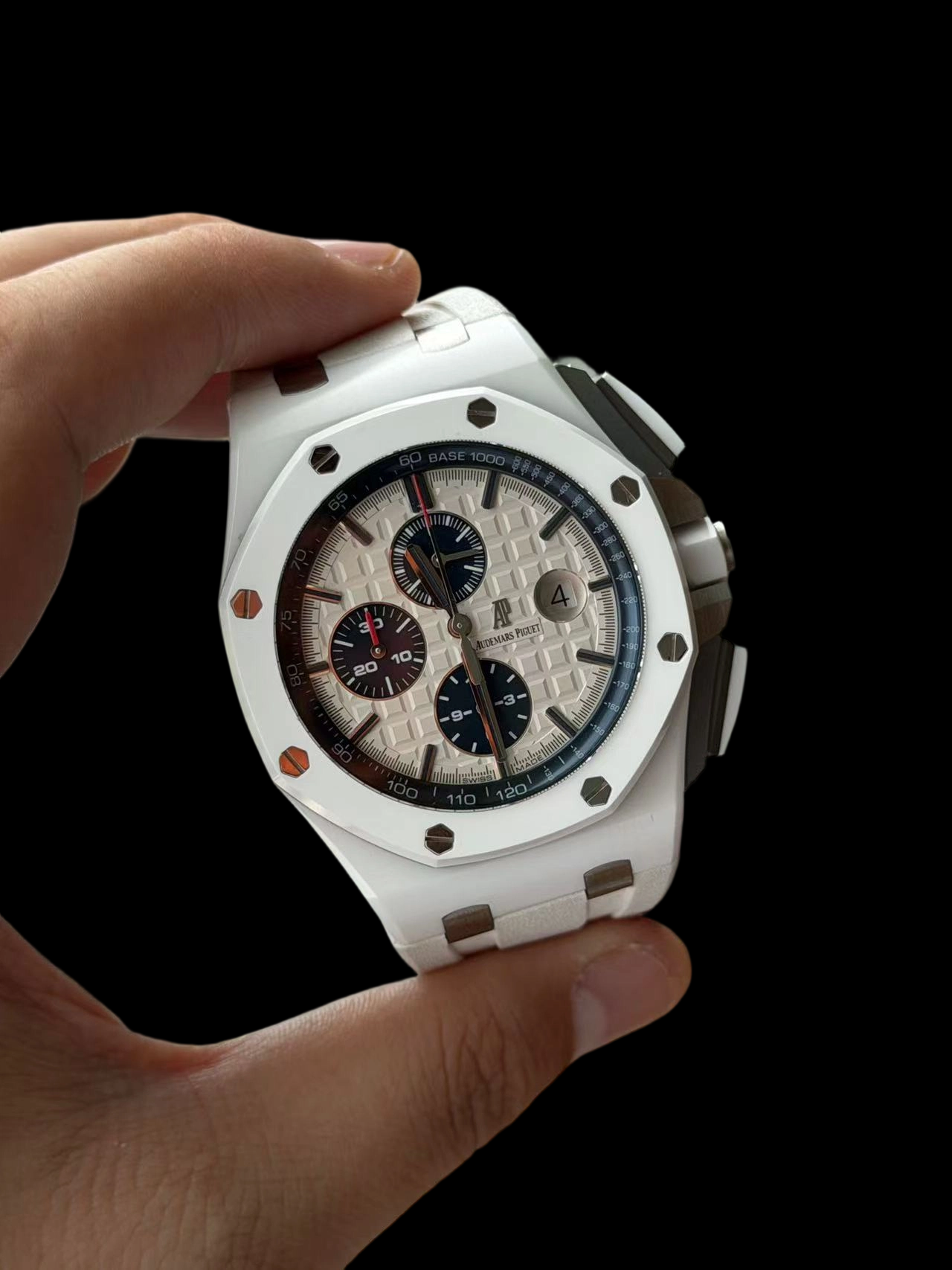 Audemars Piguet 26402cb.oo.a010ca.01