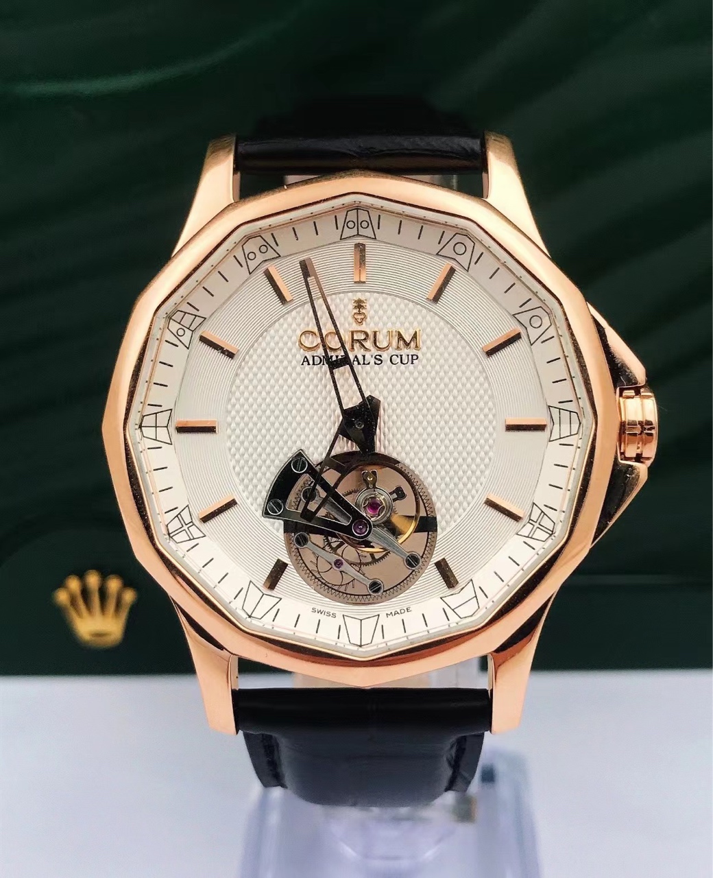 Corum 029.101.55 / 0002