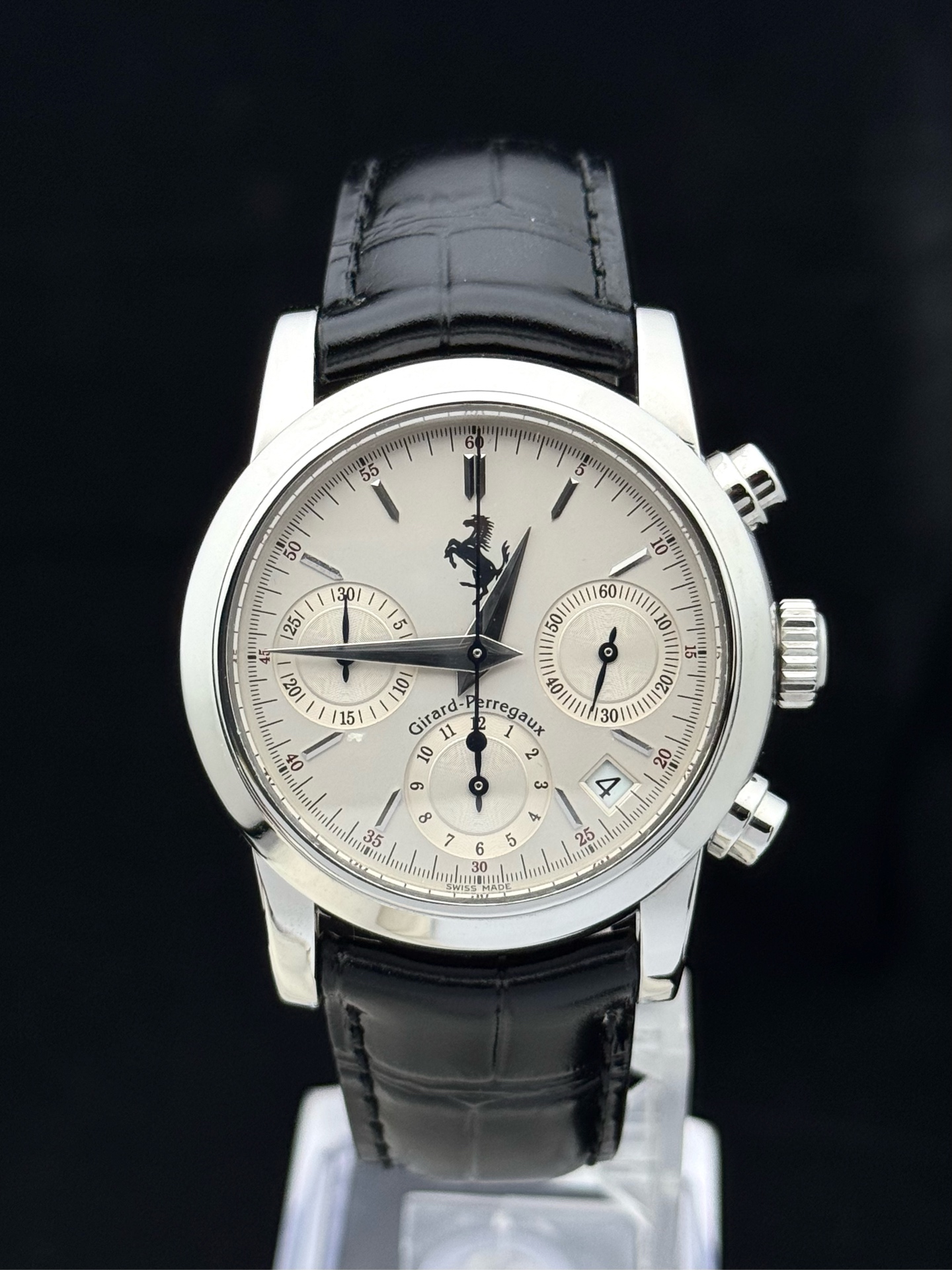 Girard Perregaux 8020