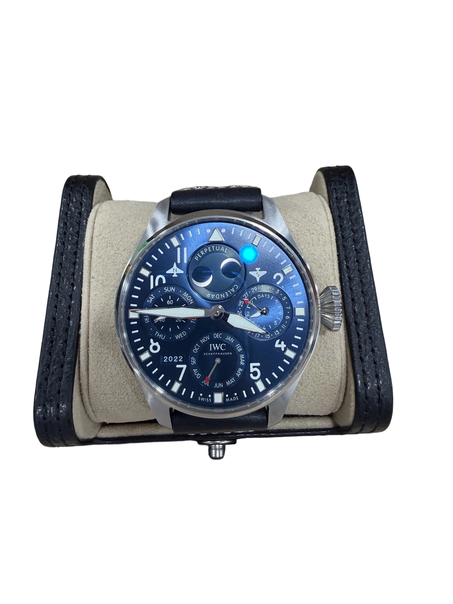 IWC IW503605